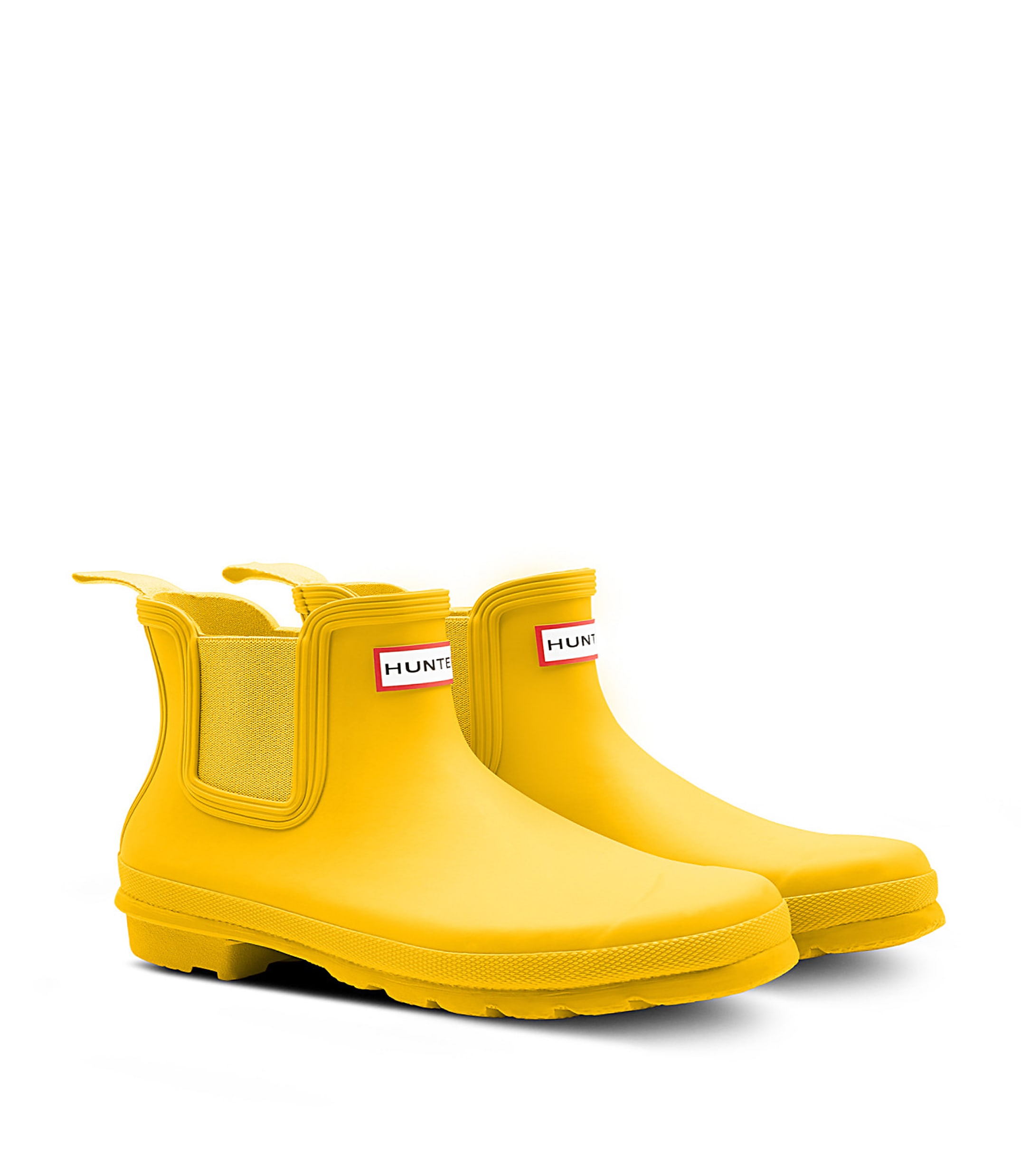 Hunter Original Chelsea Rain Boots