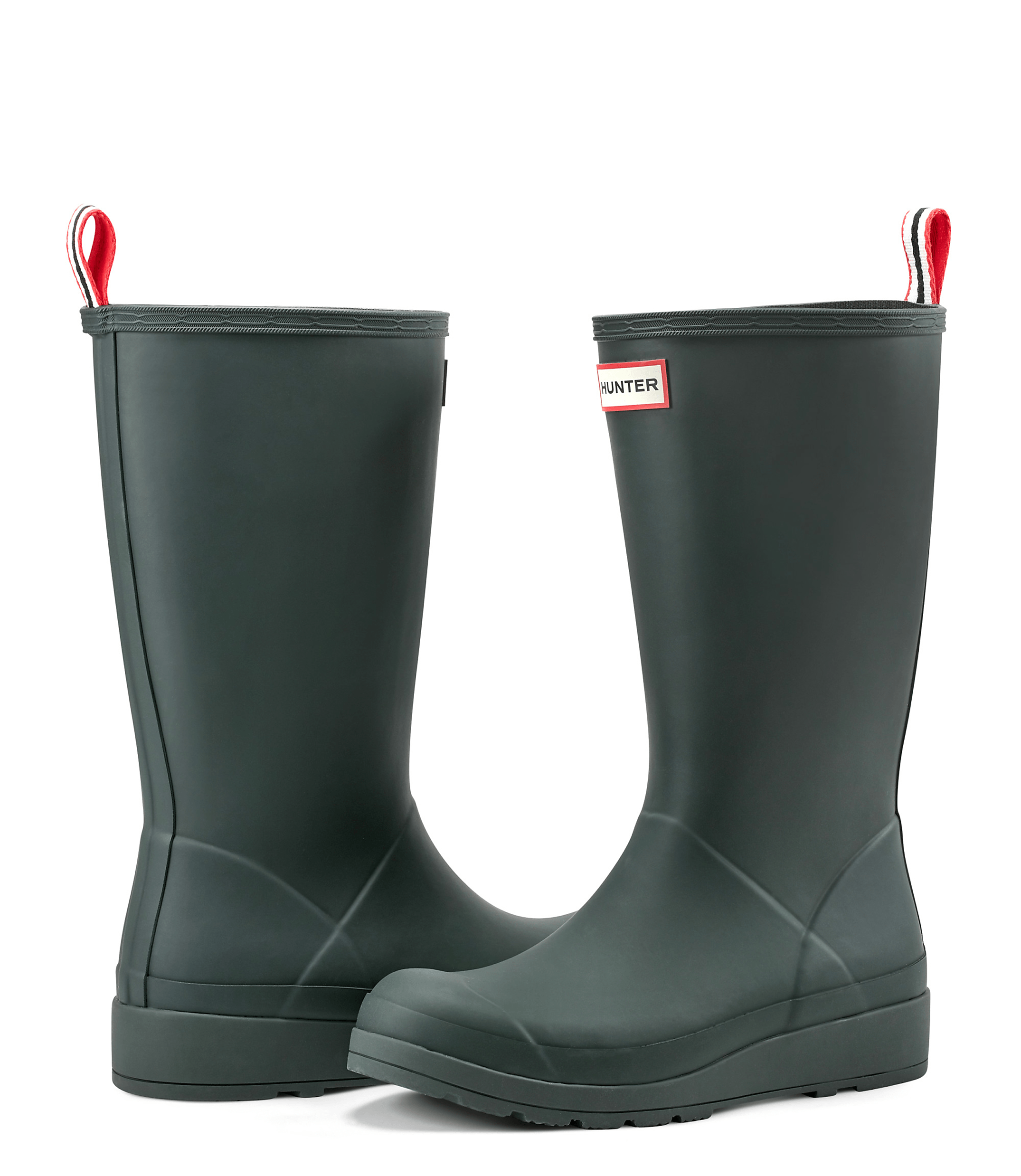 Hunter PLAY Tall Rain Boots