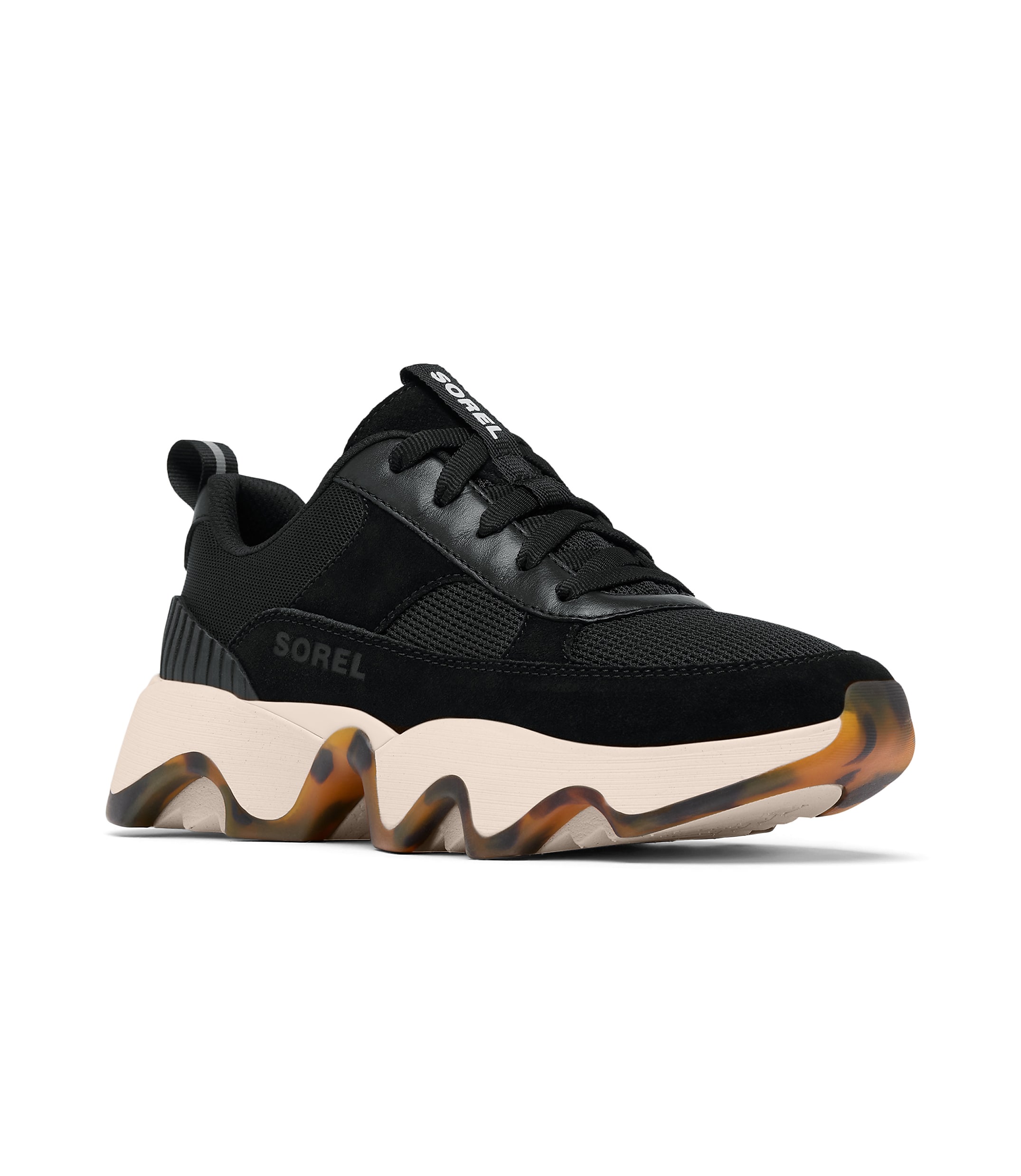 Sorel Kinetic Impact II Wonder Lace Sneakers