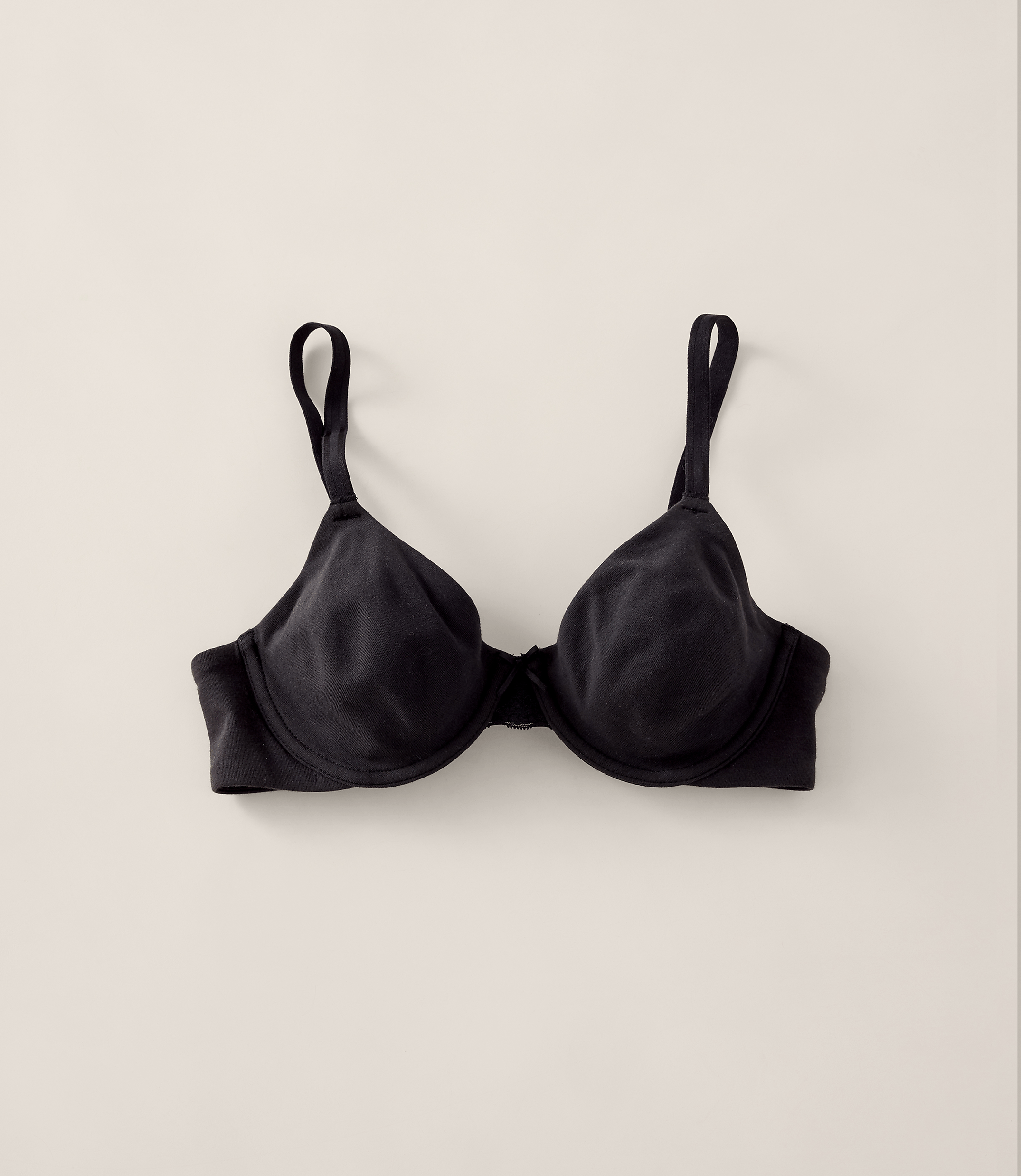 Haven Well Within Cotton Bliss Unlined T-Shirt Bra