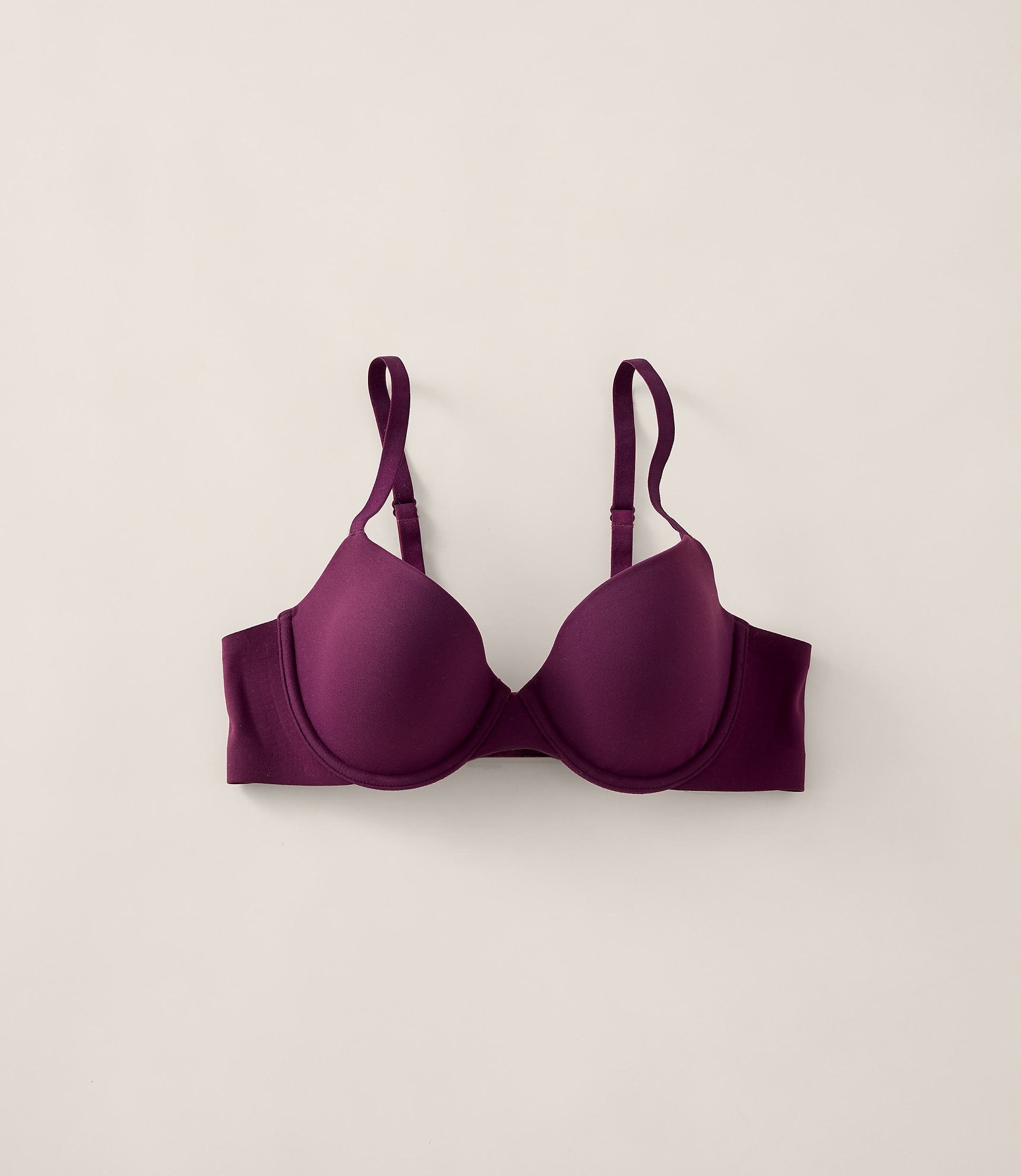 Haven Well Within Embrace Lightly-Lined T-Shirt Bra