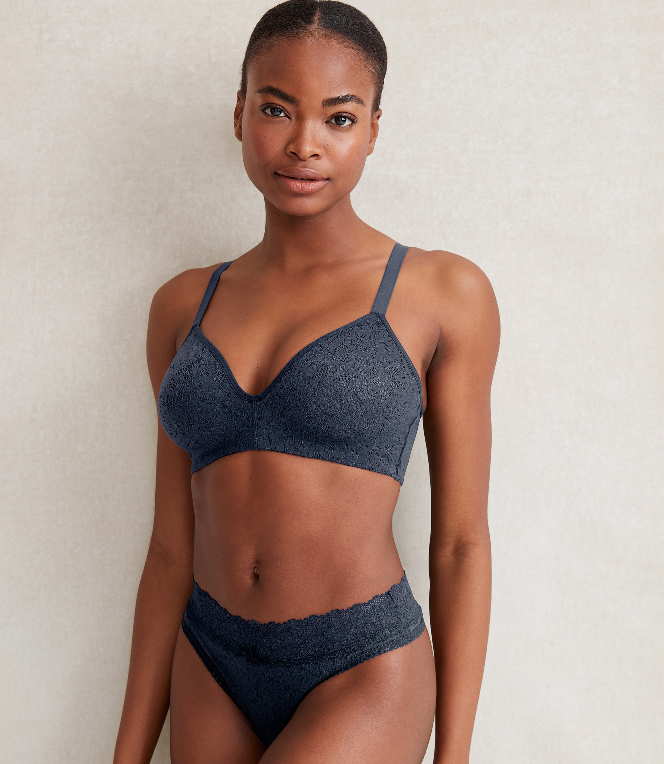 Haven Well Within Dulci Unlined Bralette
