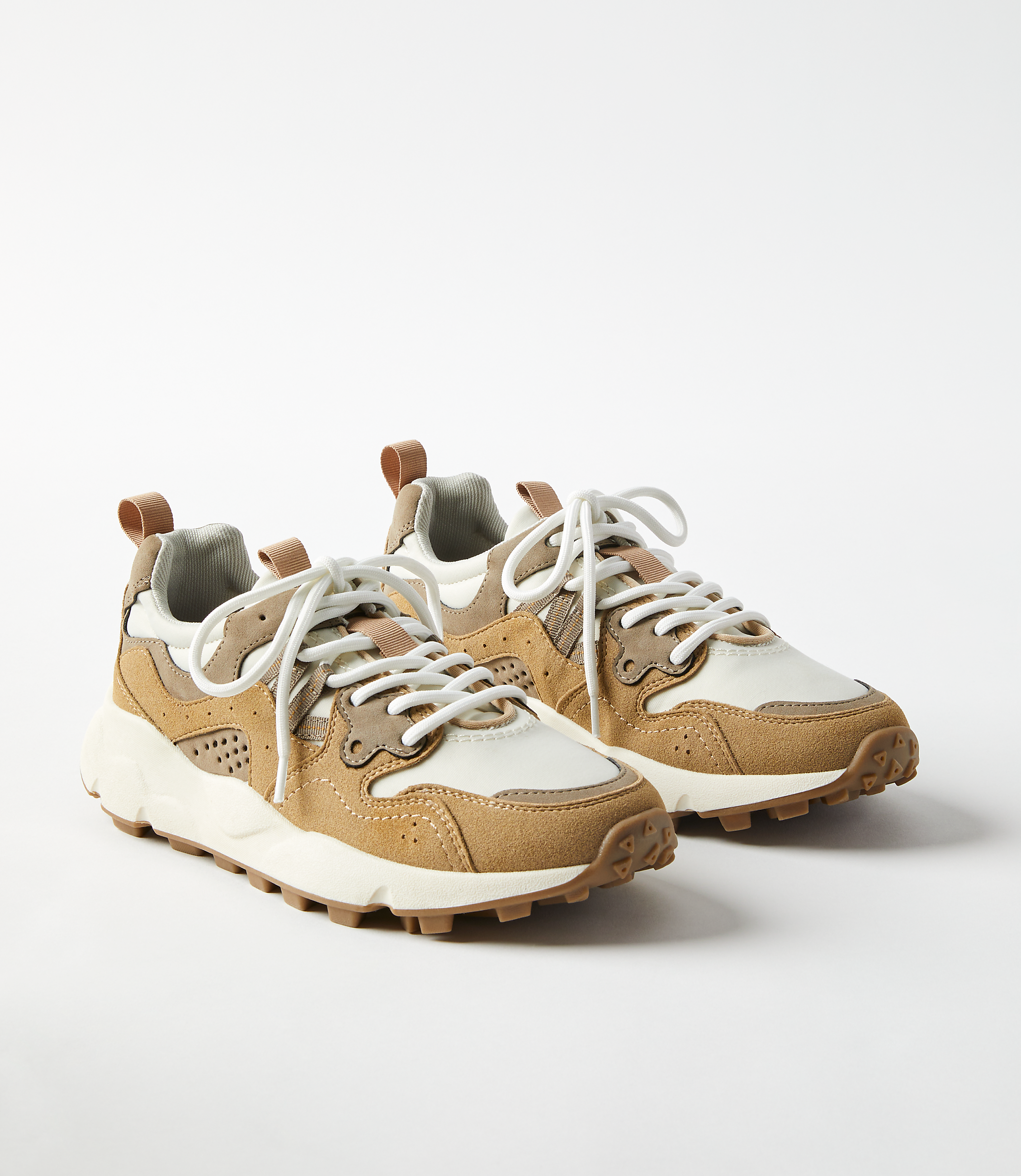 LOFT Versa Trainer Sneakers