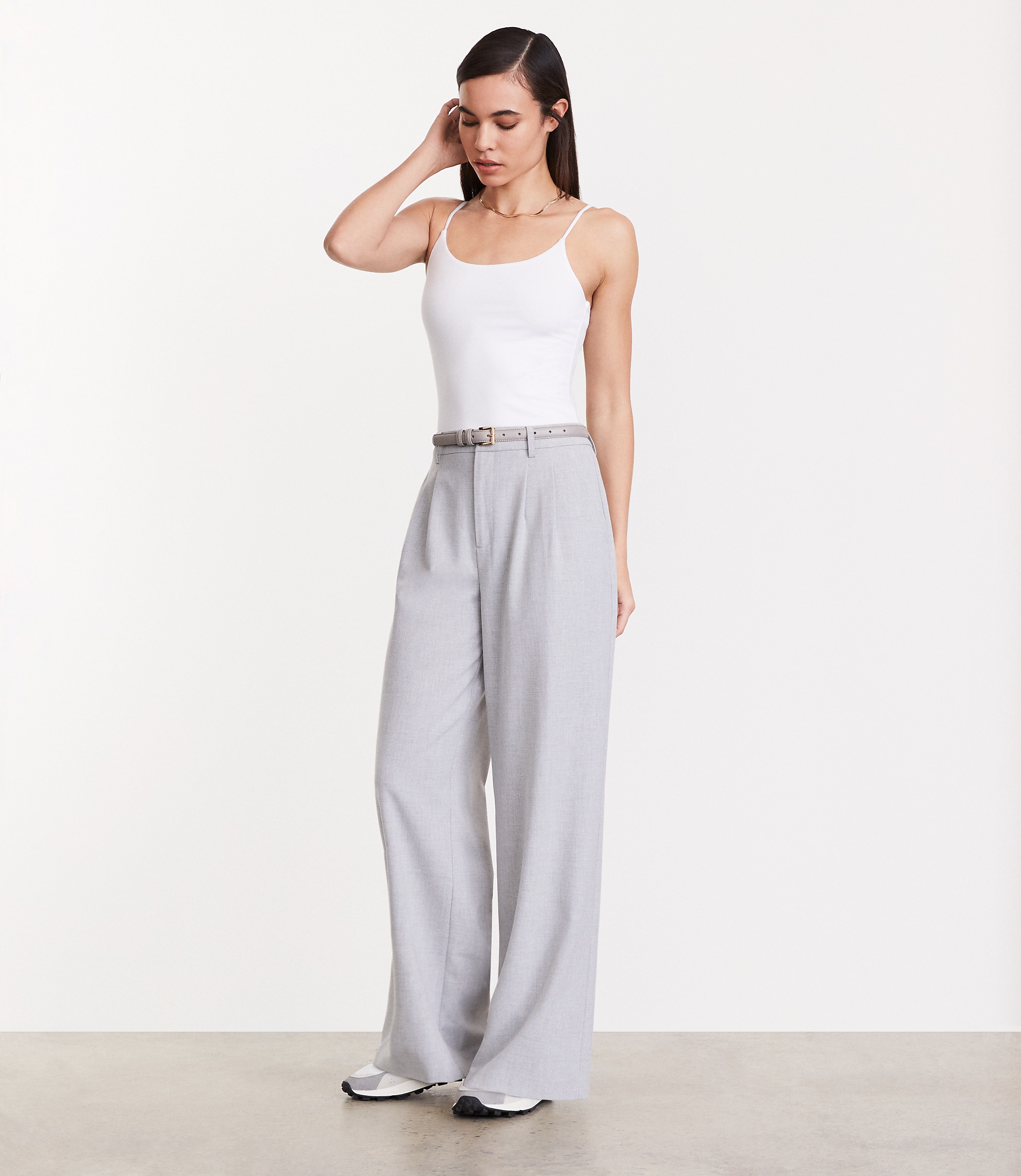 Cami Bodysuit