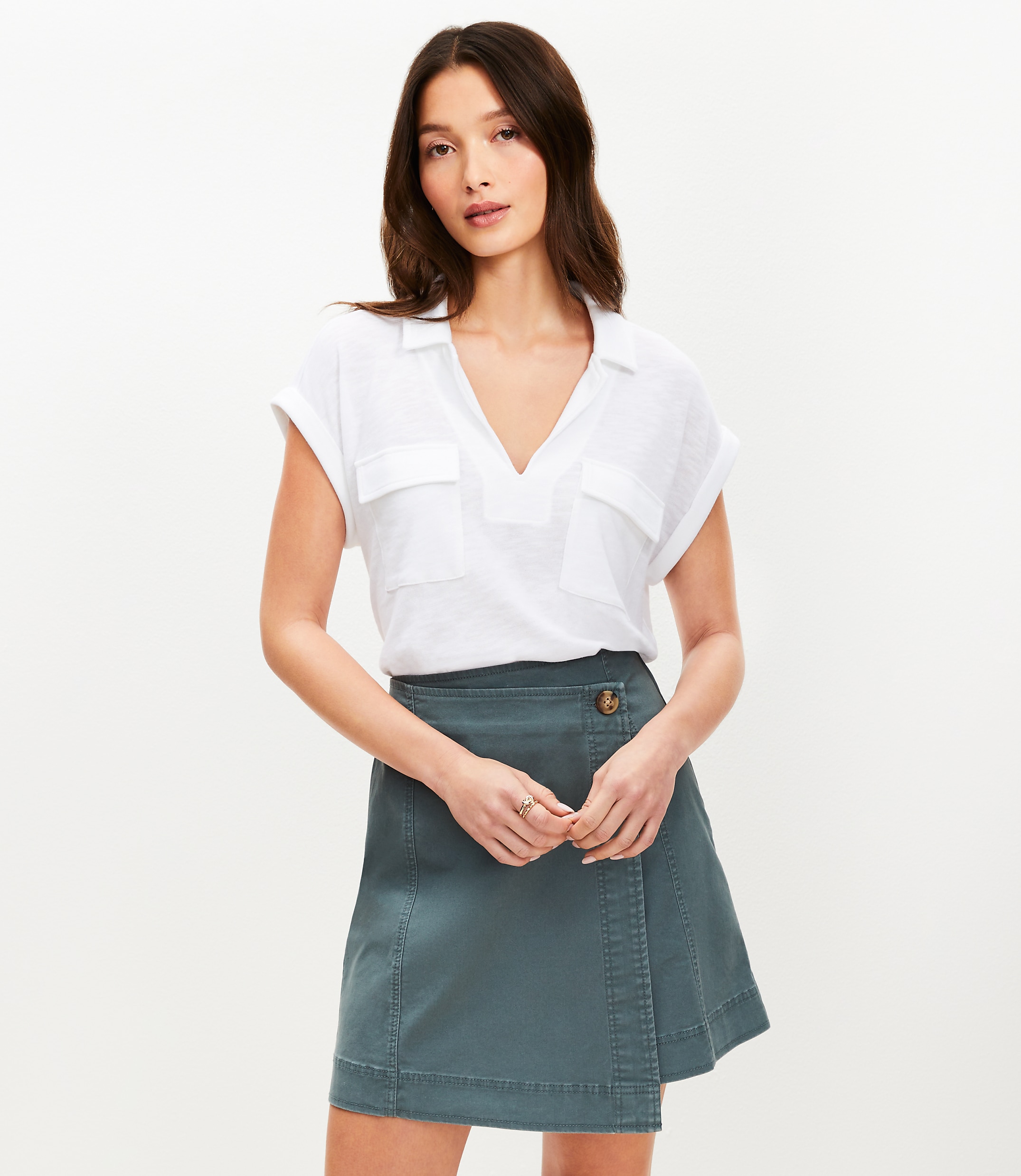 Utility Top