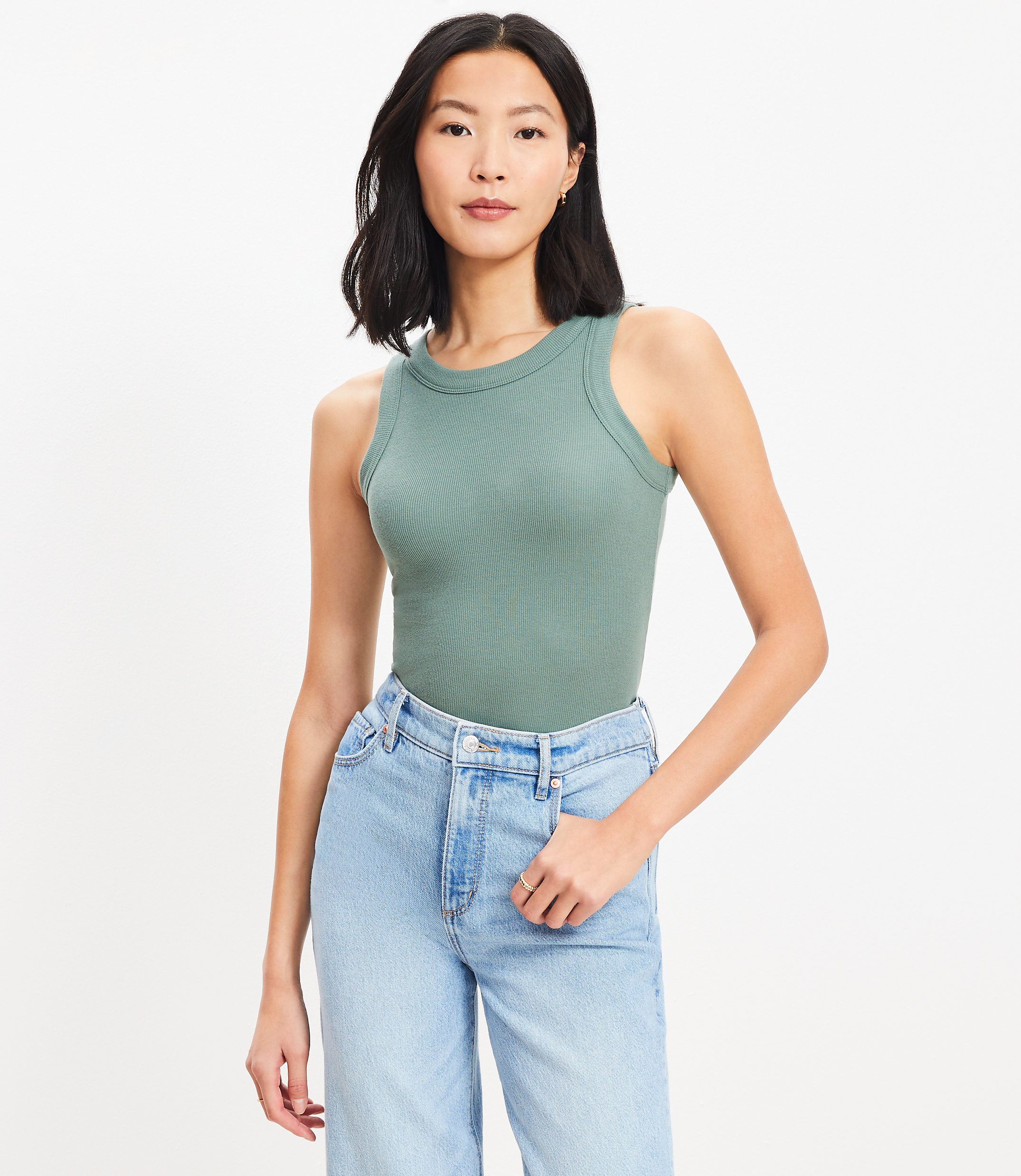 Perfect Tank