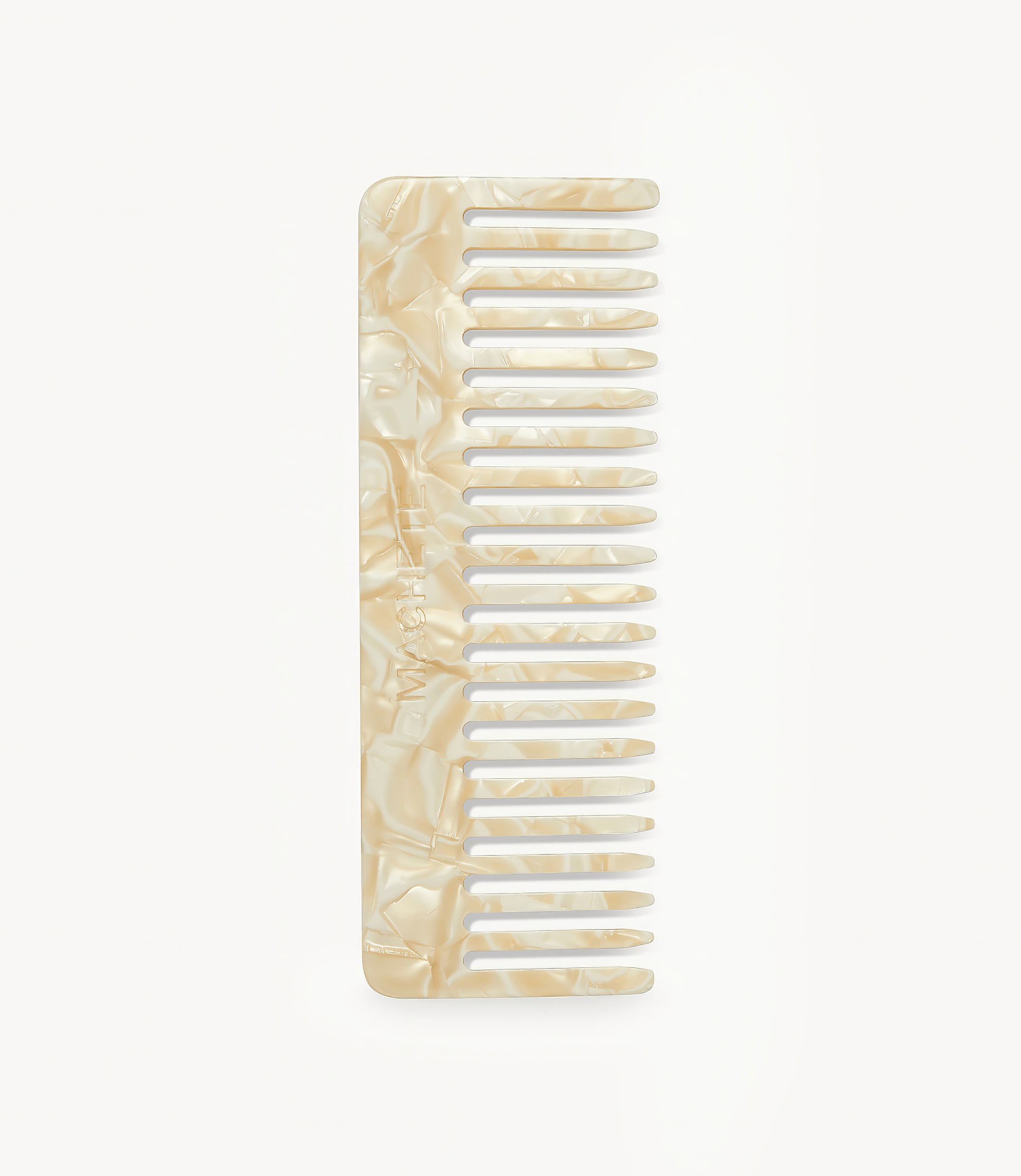 Machete No. 2 Comb