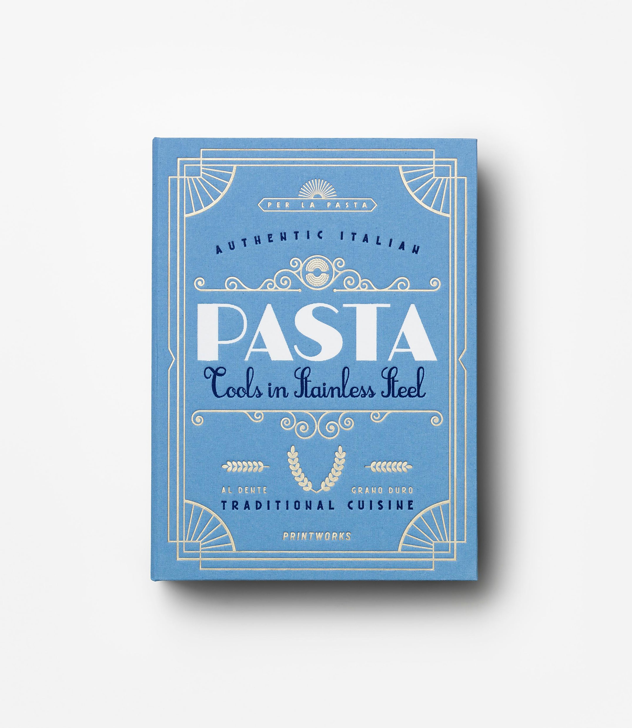 Printworks Pasta Tools Kit
