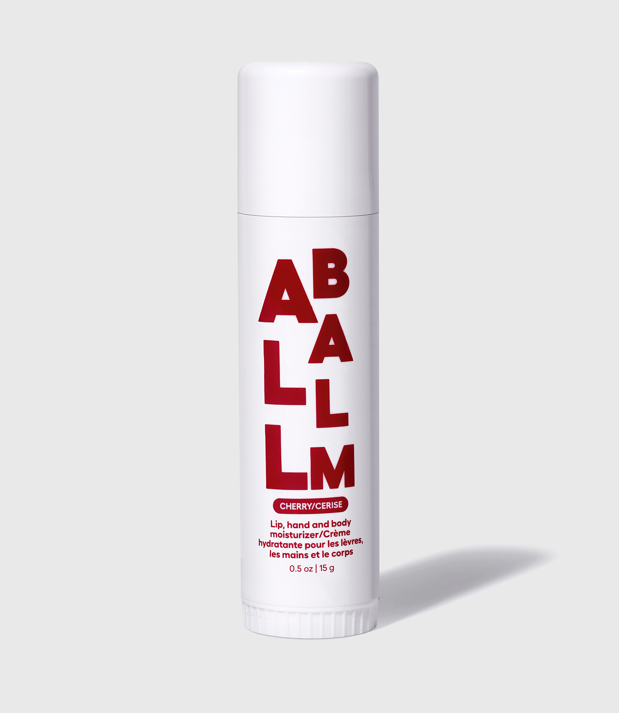 Zizia Cherry All Balm Stick