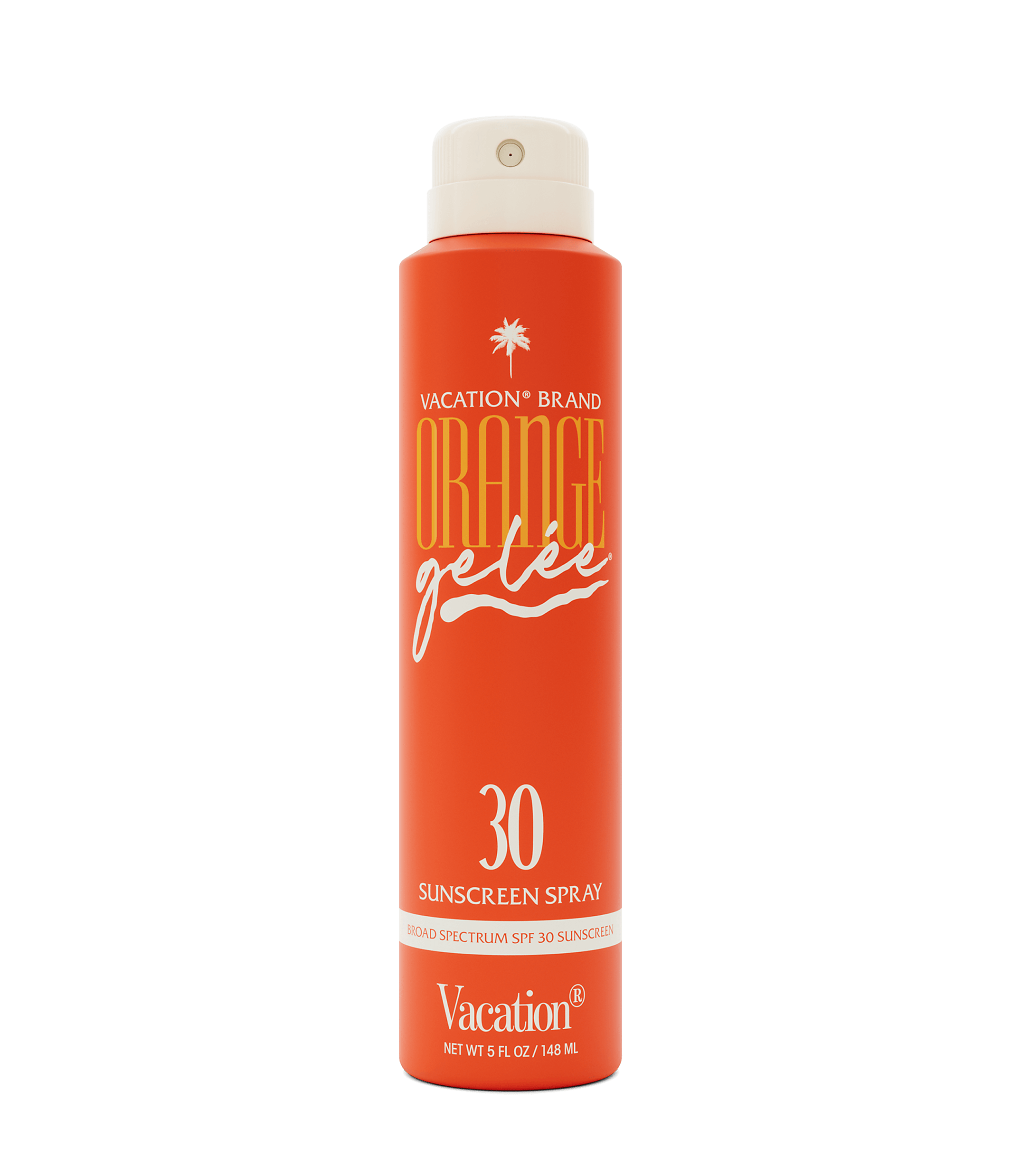 Vacation - Orange Gelee Spray SPF 30