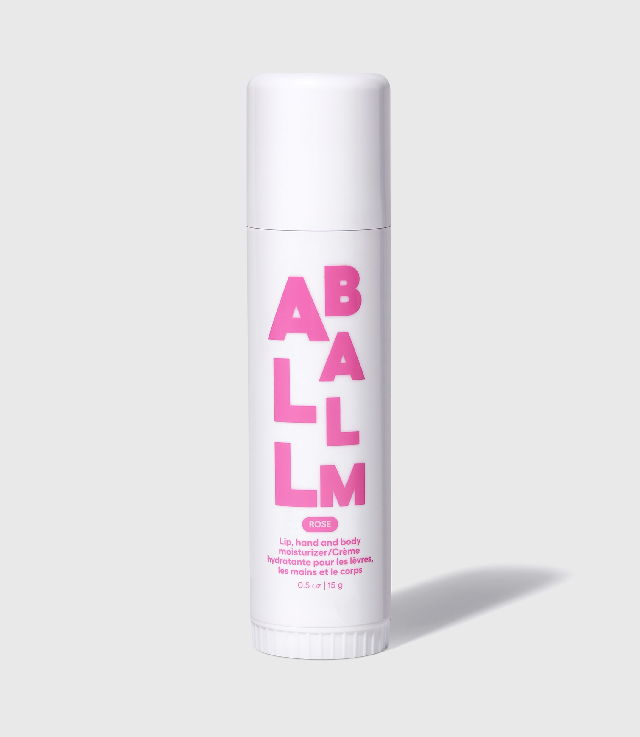 Zizia Rose All Balm Stick