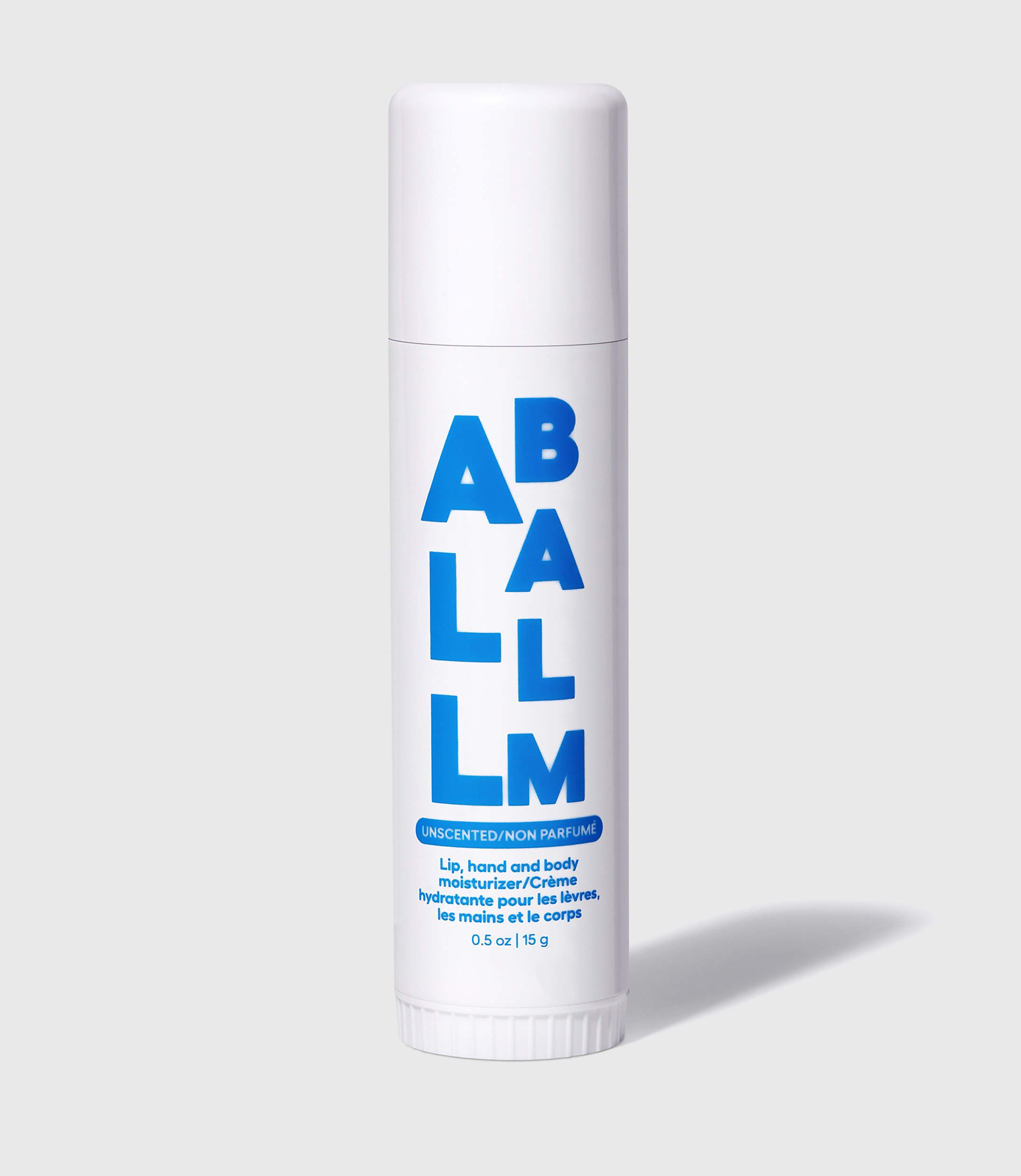 Zizia Unscented All Balm Stick