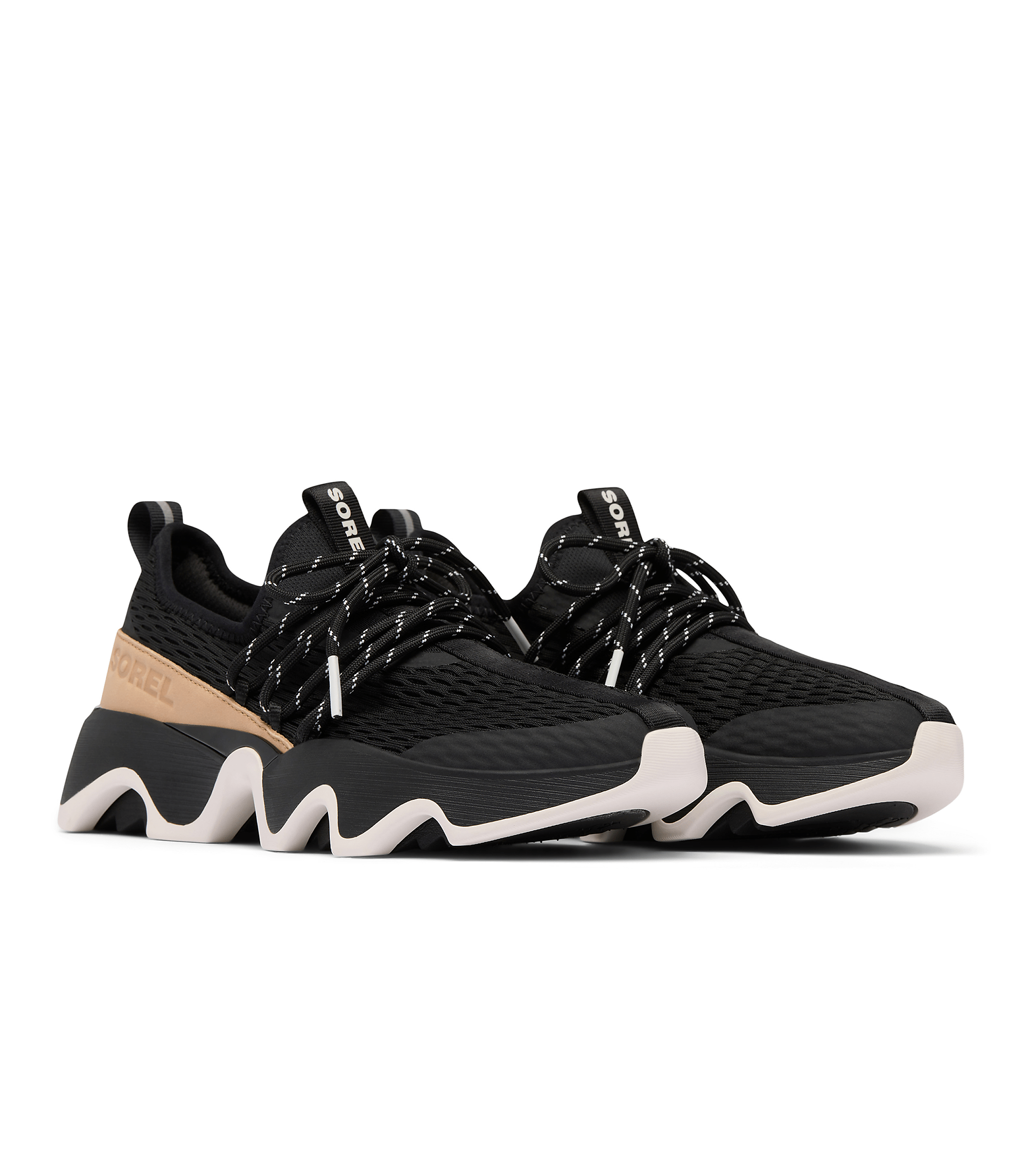 Sorel Kinetic Impact II Lace Sneakers