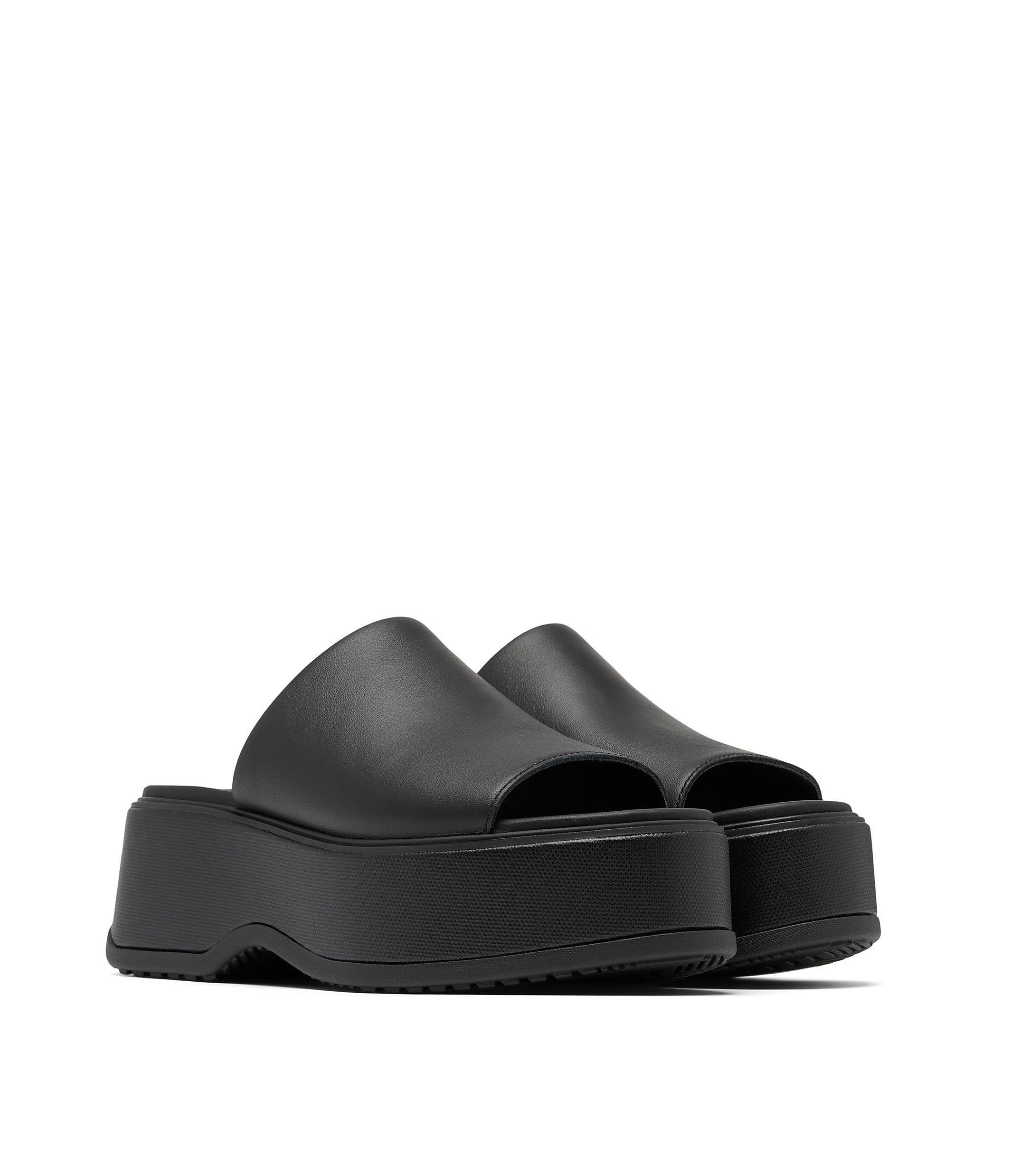 Sorel Dayspring Slide Sandals