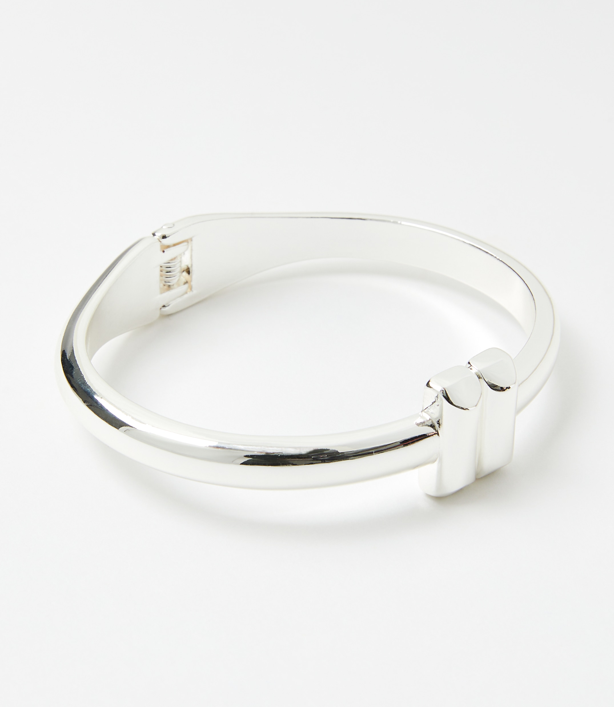 Bar Cuff Bracelet