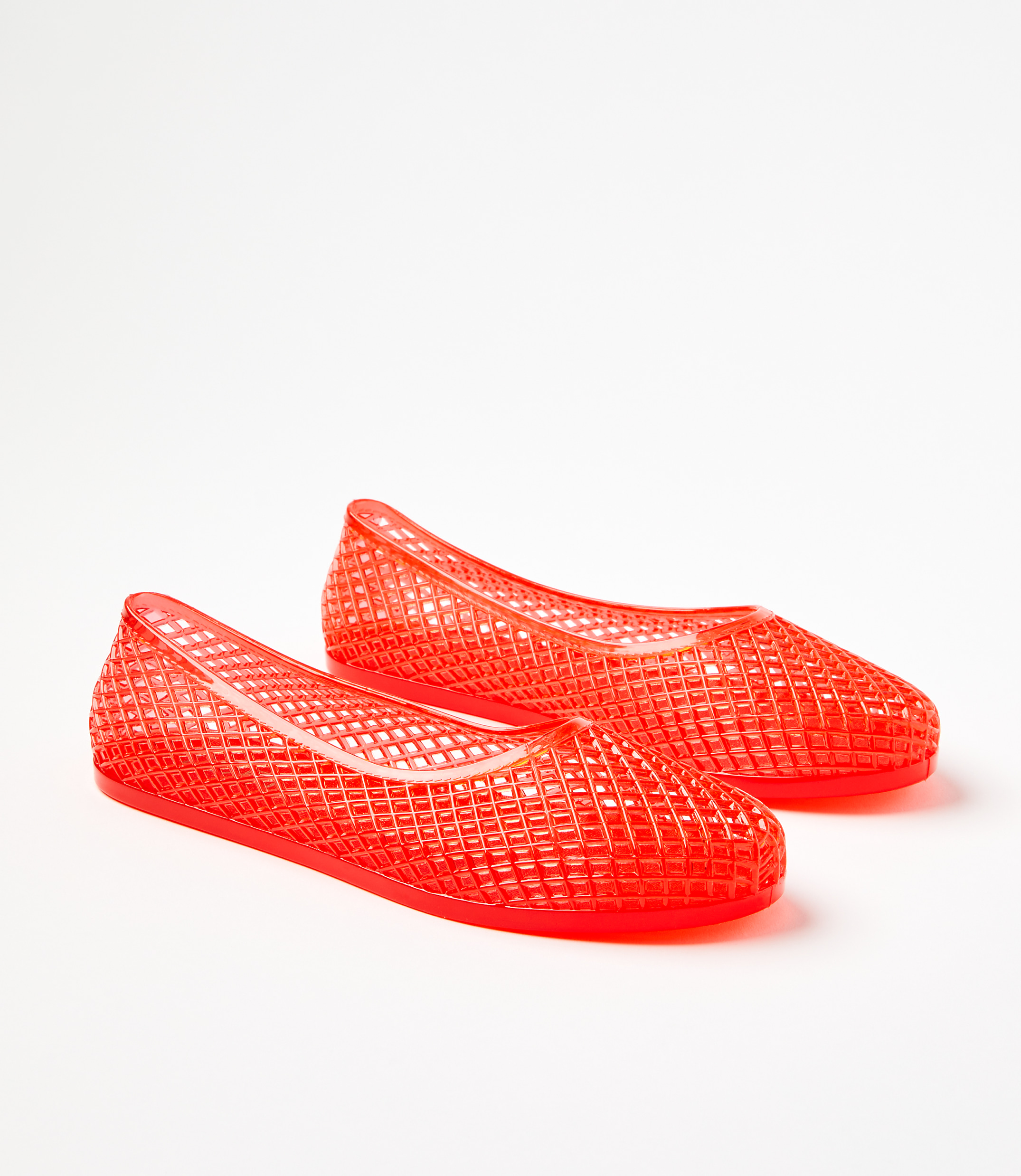 Jelly Flats