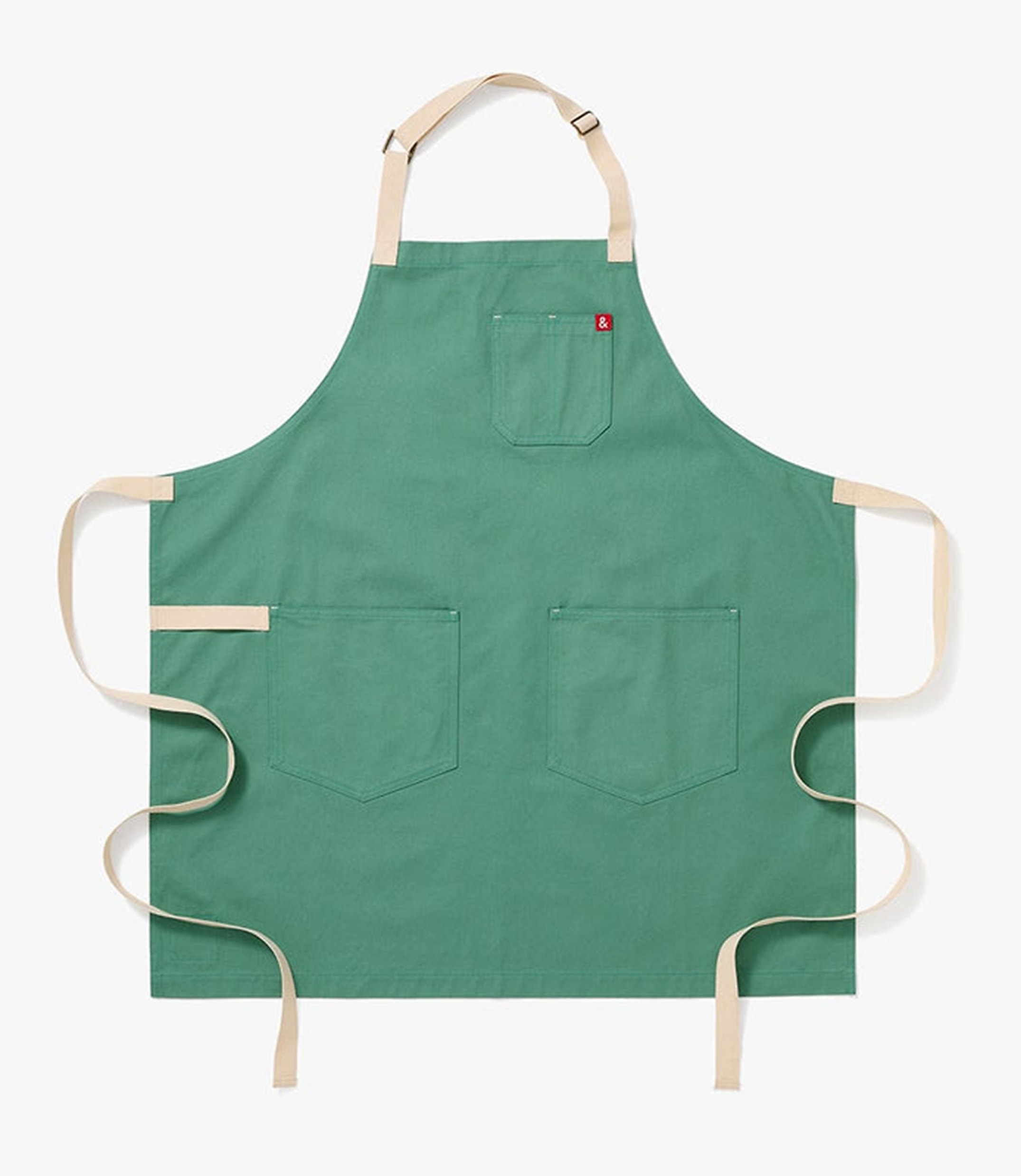 Hedley & Bennett Essential Apron