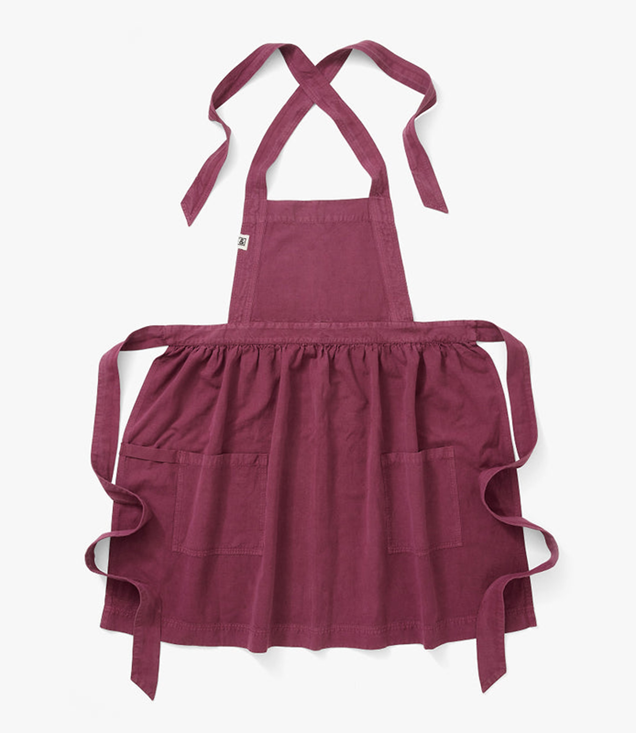 Hedley & Bennett Pinafore Apron