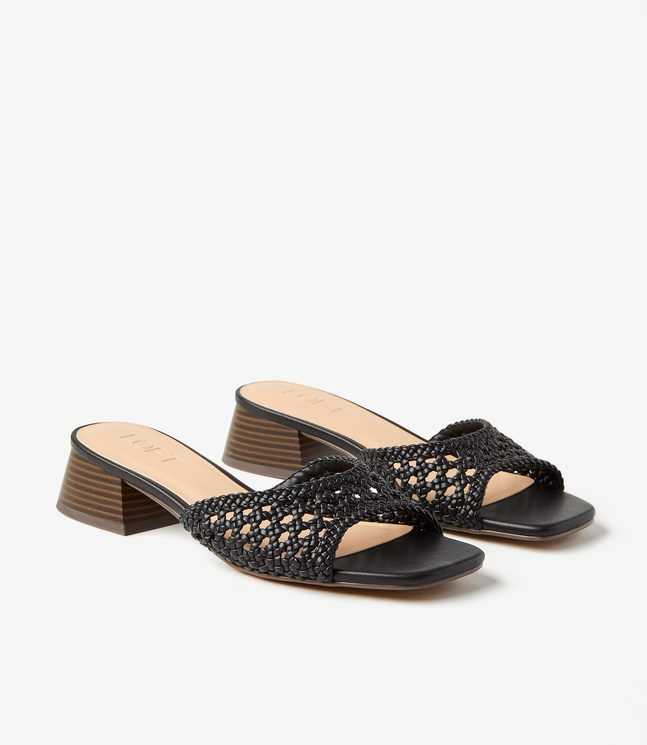 Crochet Sandals