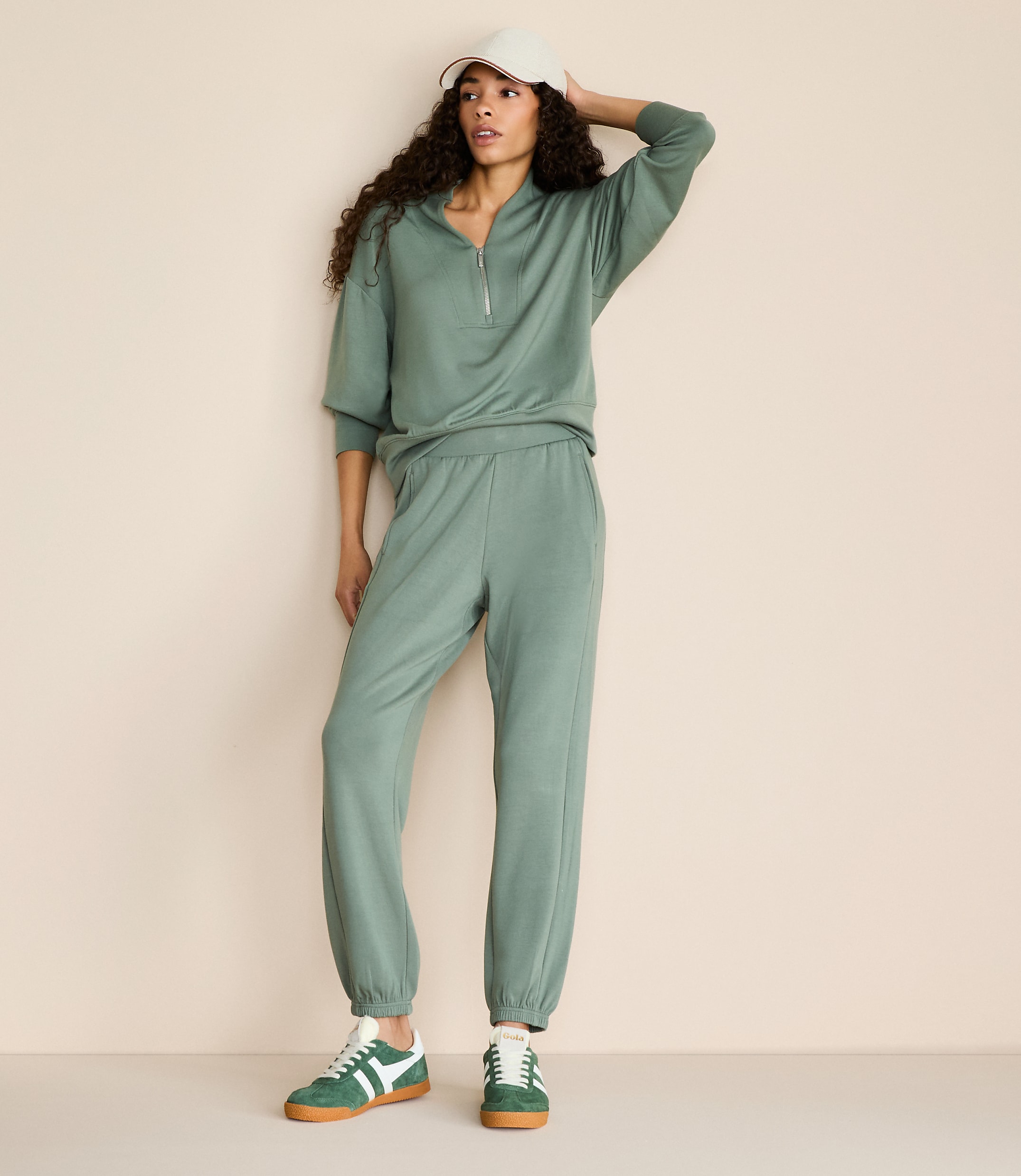 Lou & Grey Scubasoft Joggers