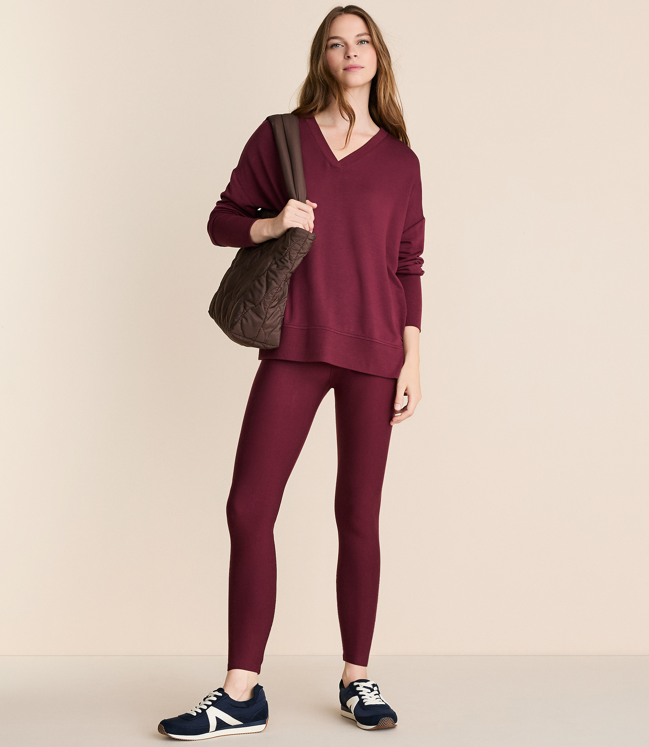 Lou & Grey Signature Softblend Leggings
