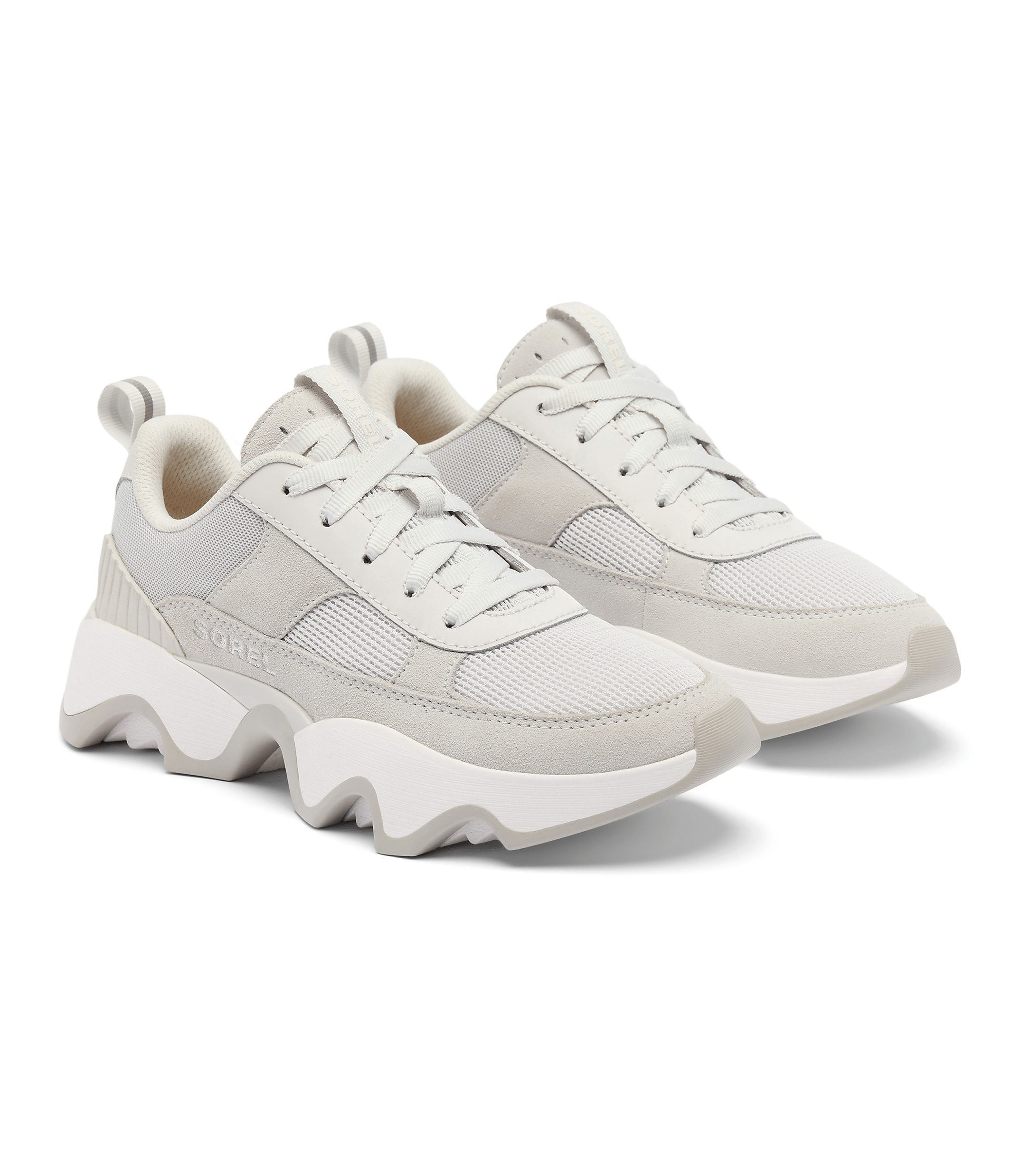 Sorel Kinetic Impact II Wonder Lace Sneakers