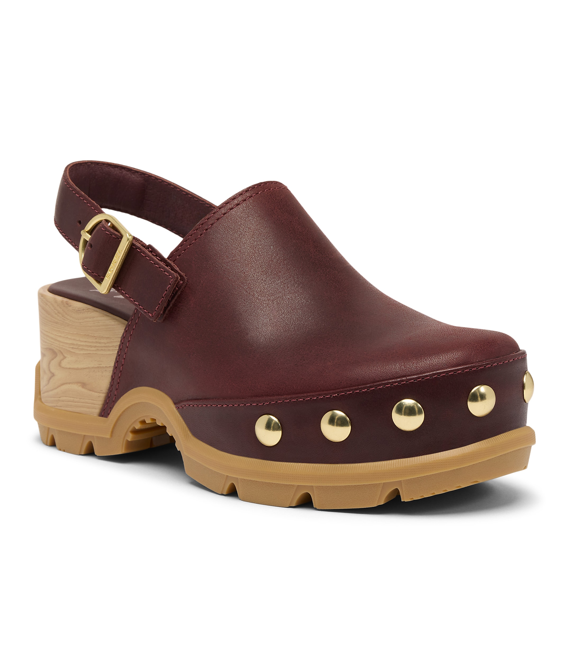 Sorel Roam'N Clog RVT Clogs