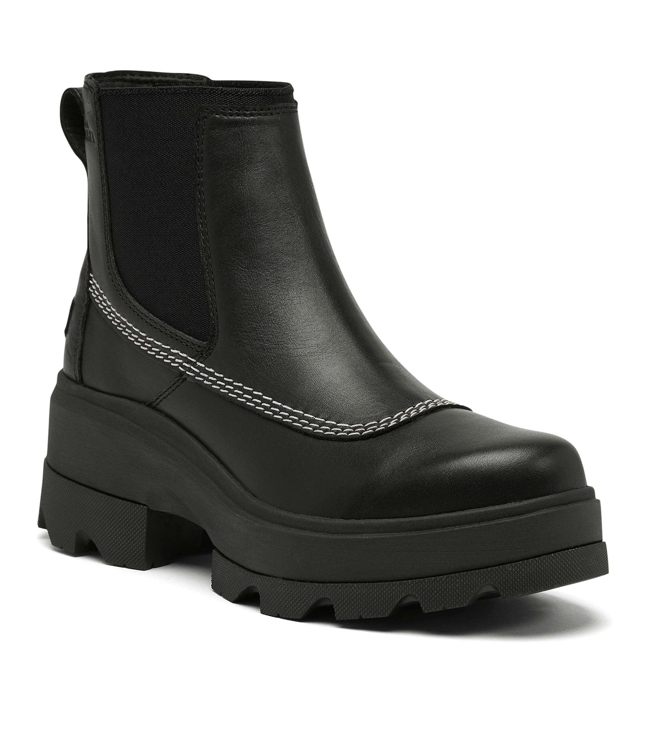Sorel Joan FRWD Chelsea Boots