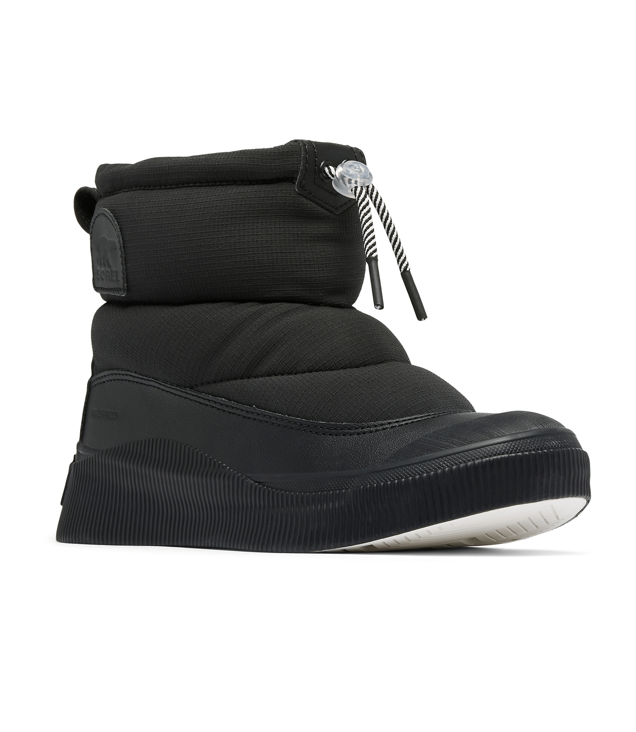 Sorel Out N About IV Puffy Waterproof Boots