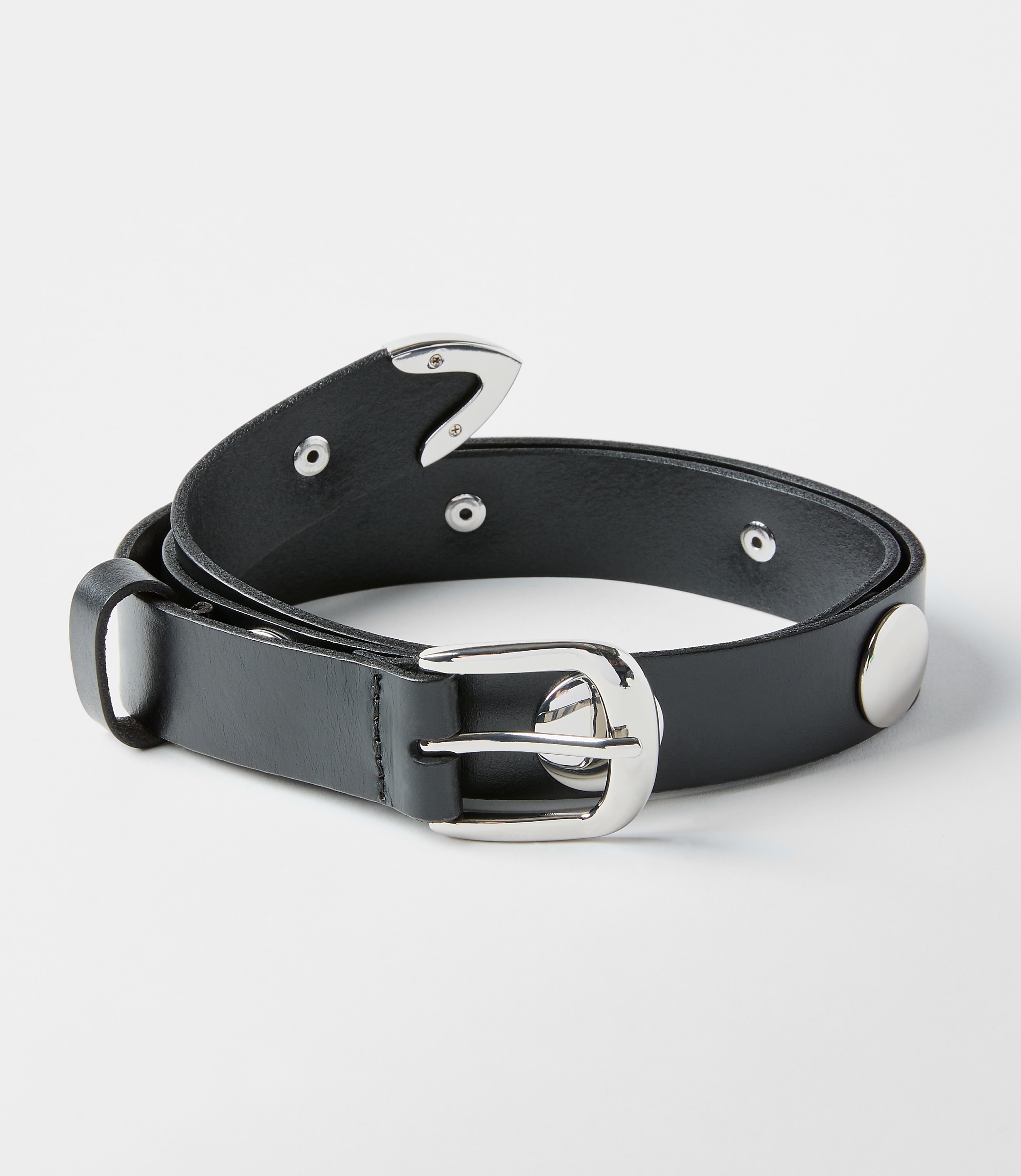 Studded Belt