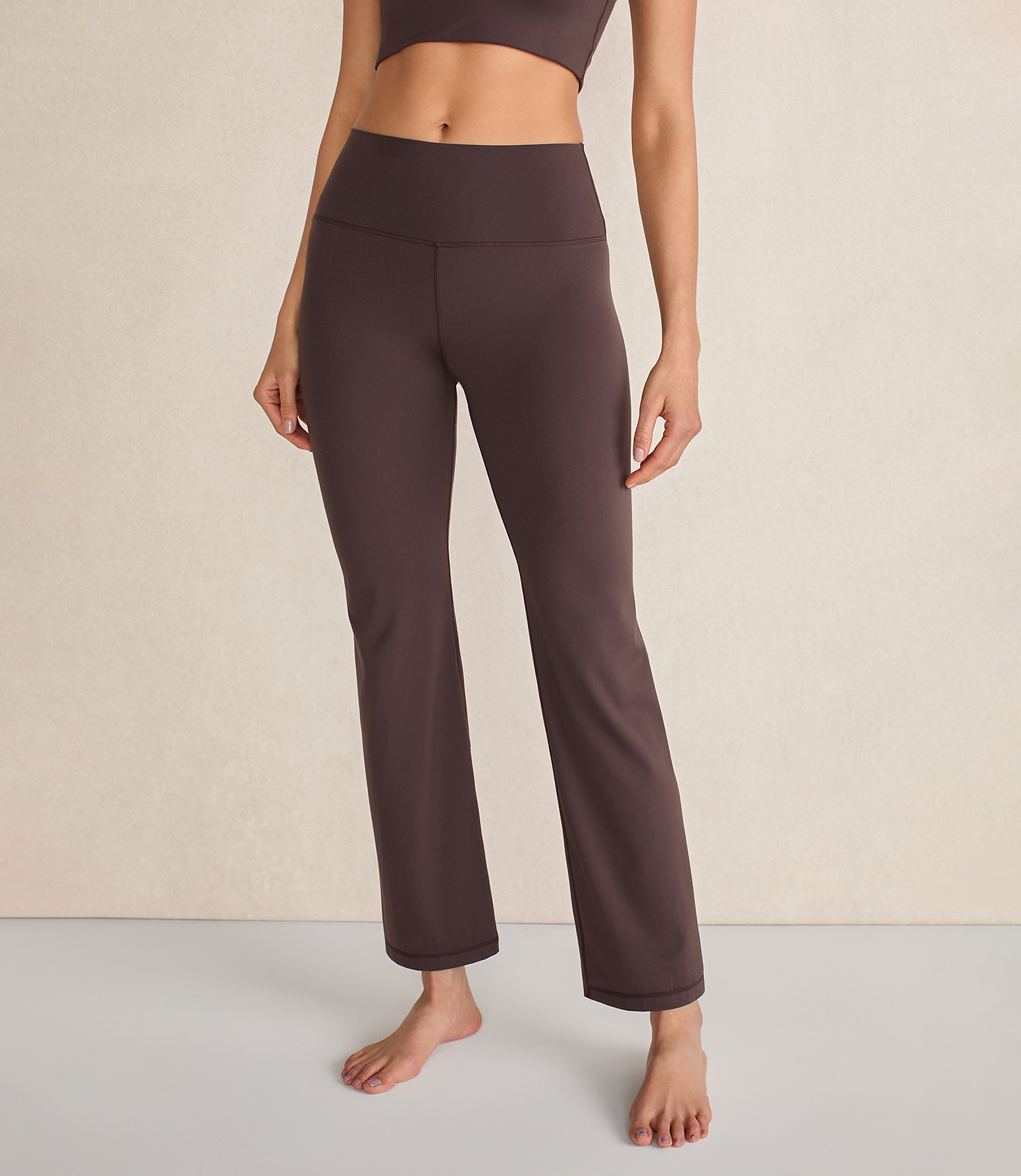 Haven Well Within Balance Straight Leg Pants