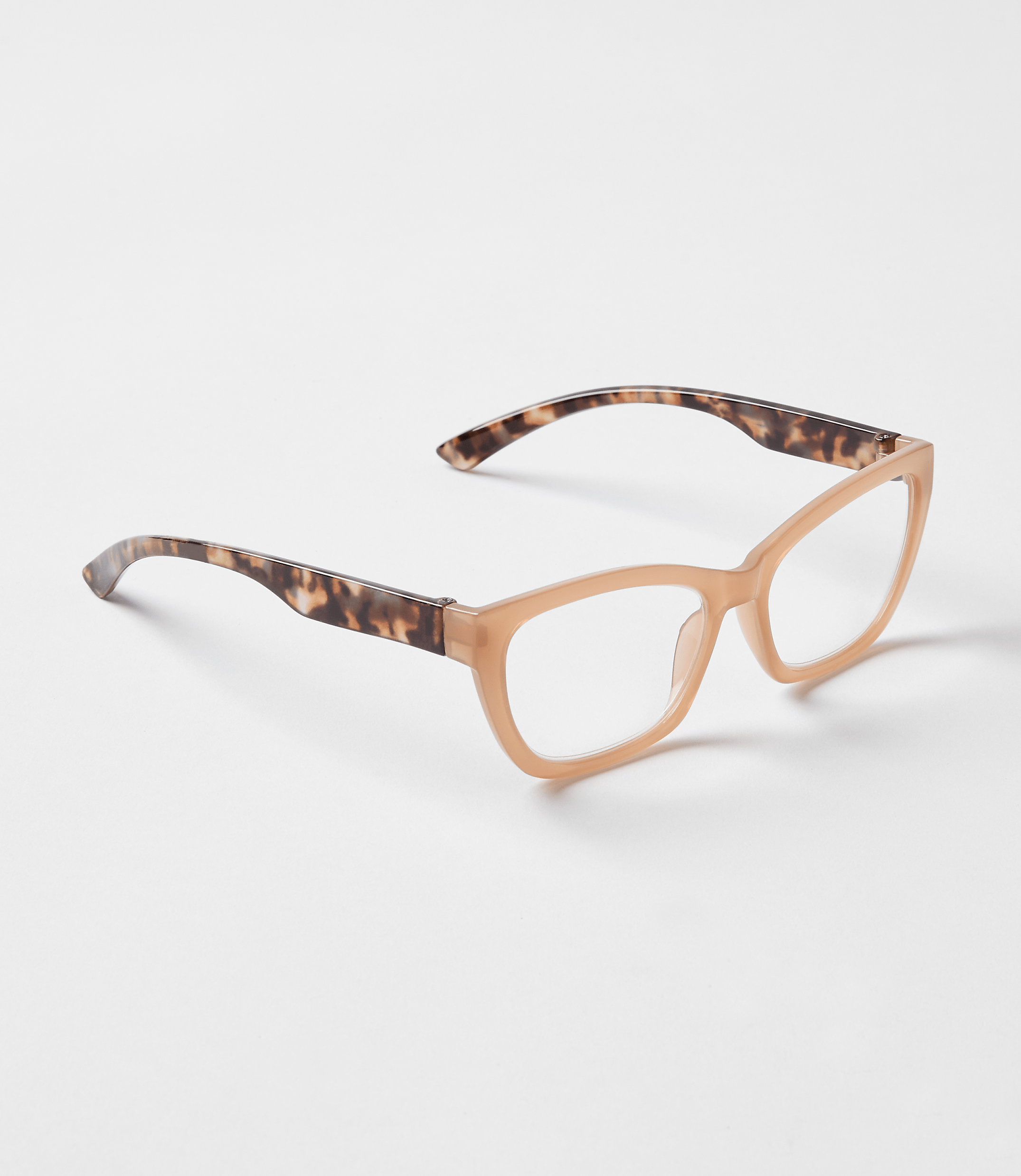 Two Tone Reading Glasses