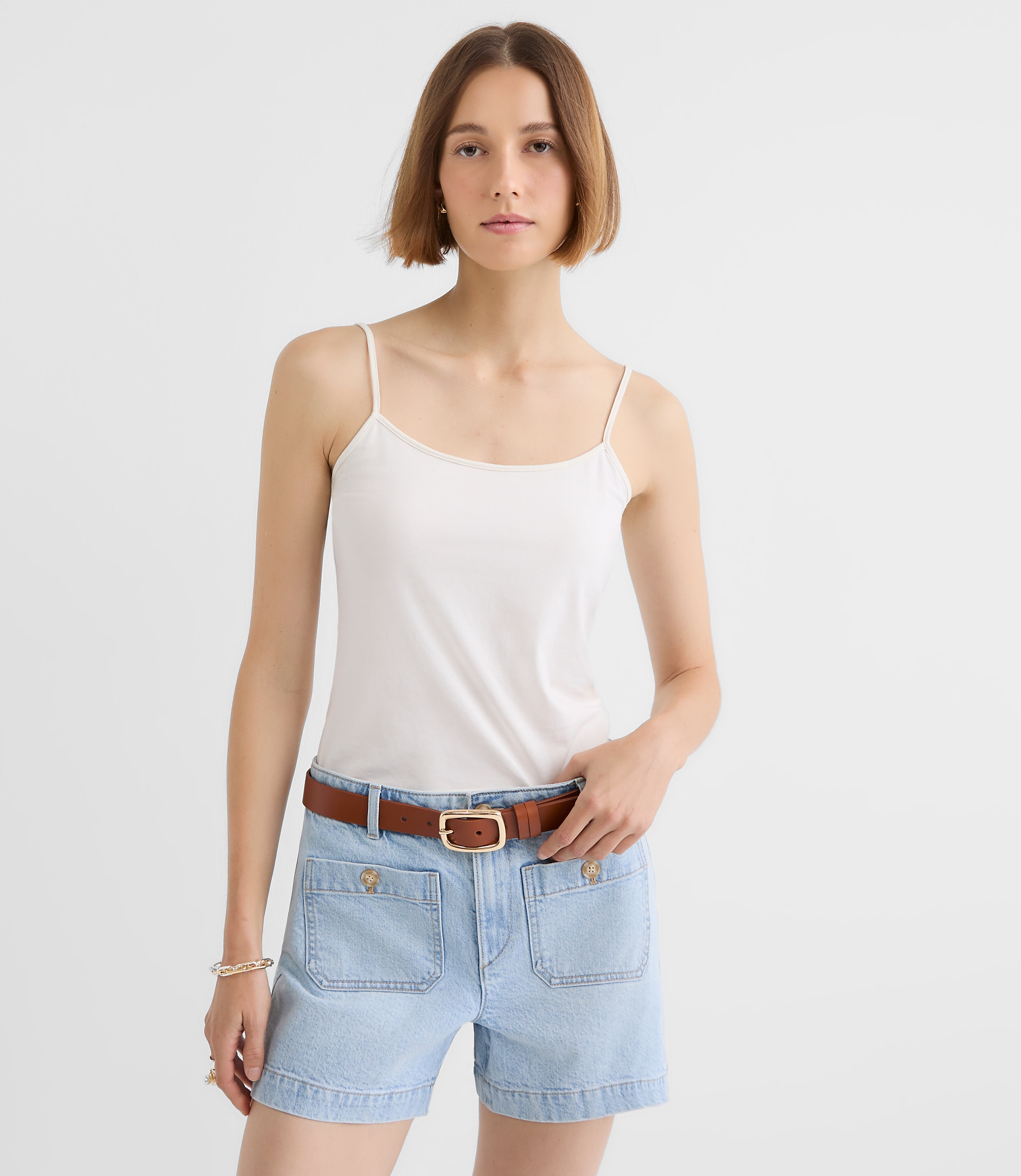 Essential Cami