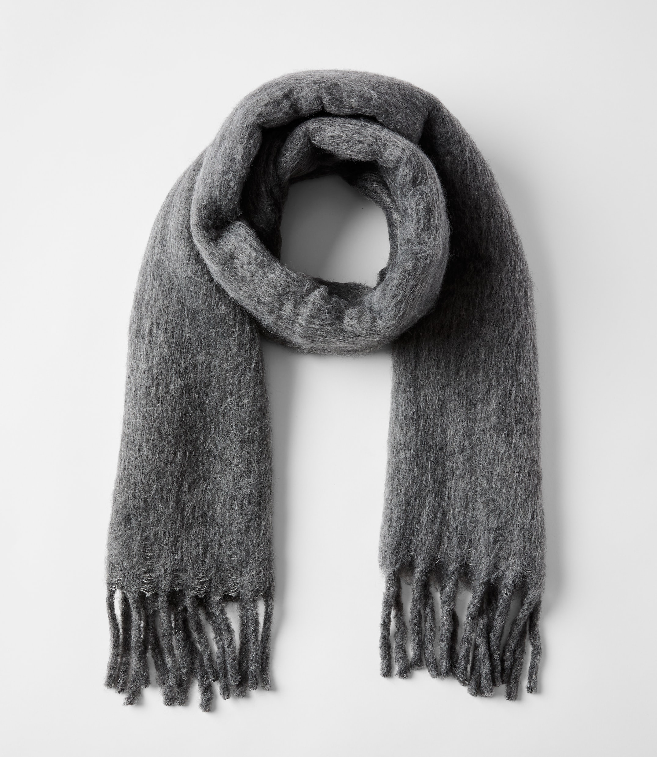 Blanket Scarf