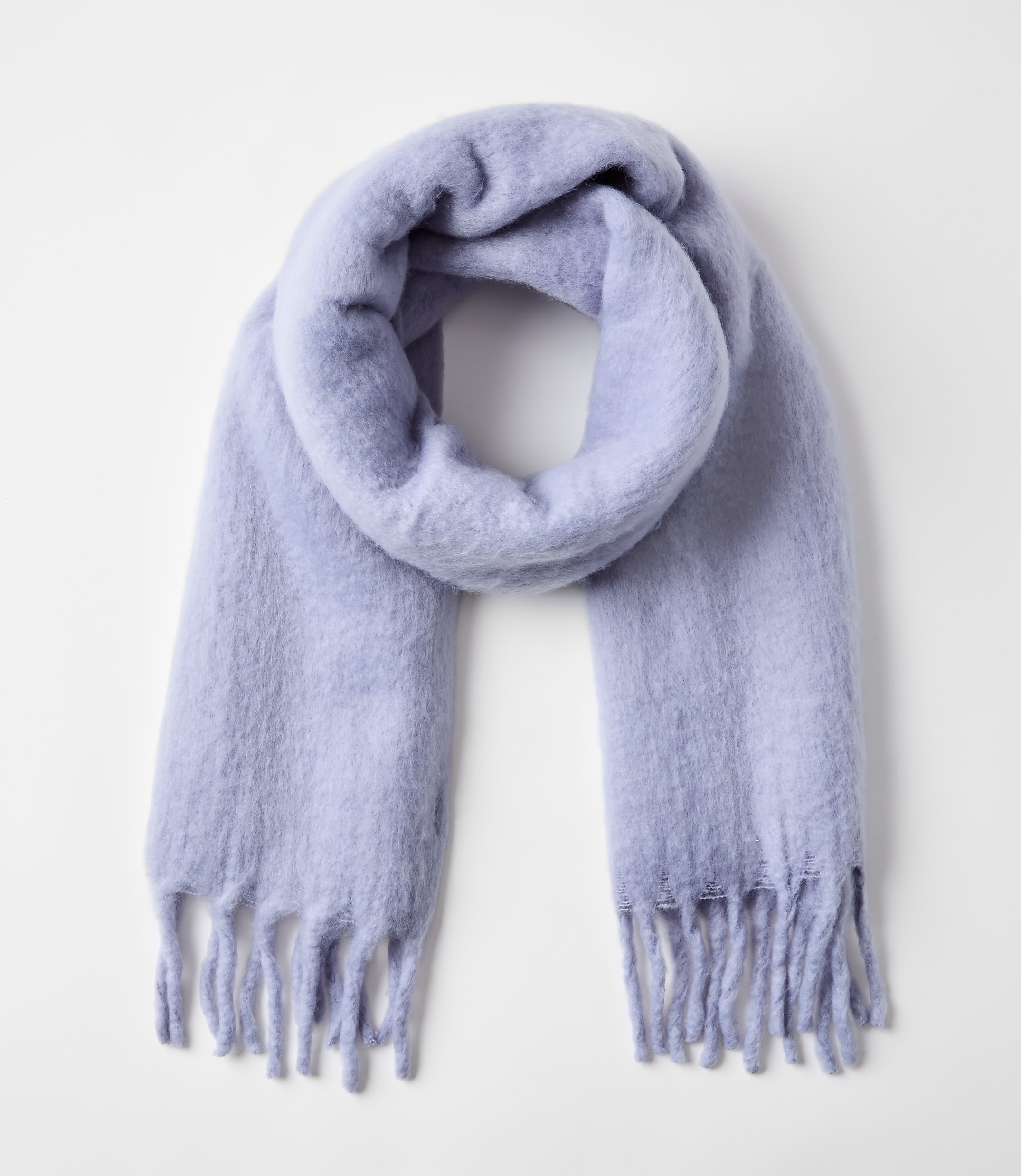 Blanket Scarf