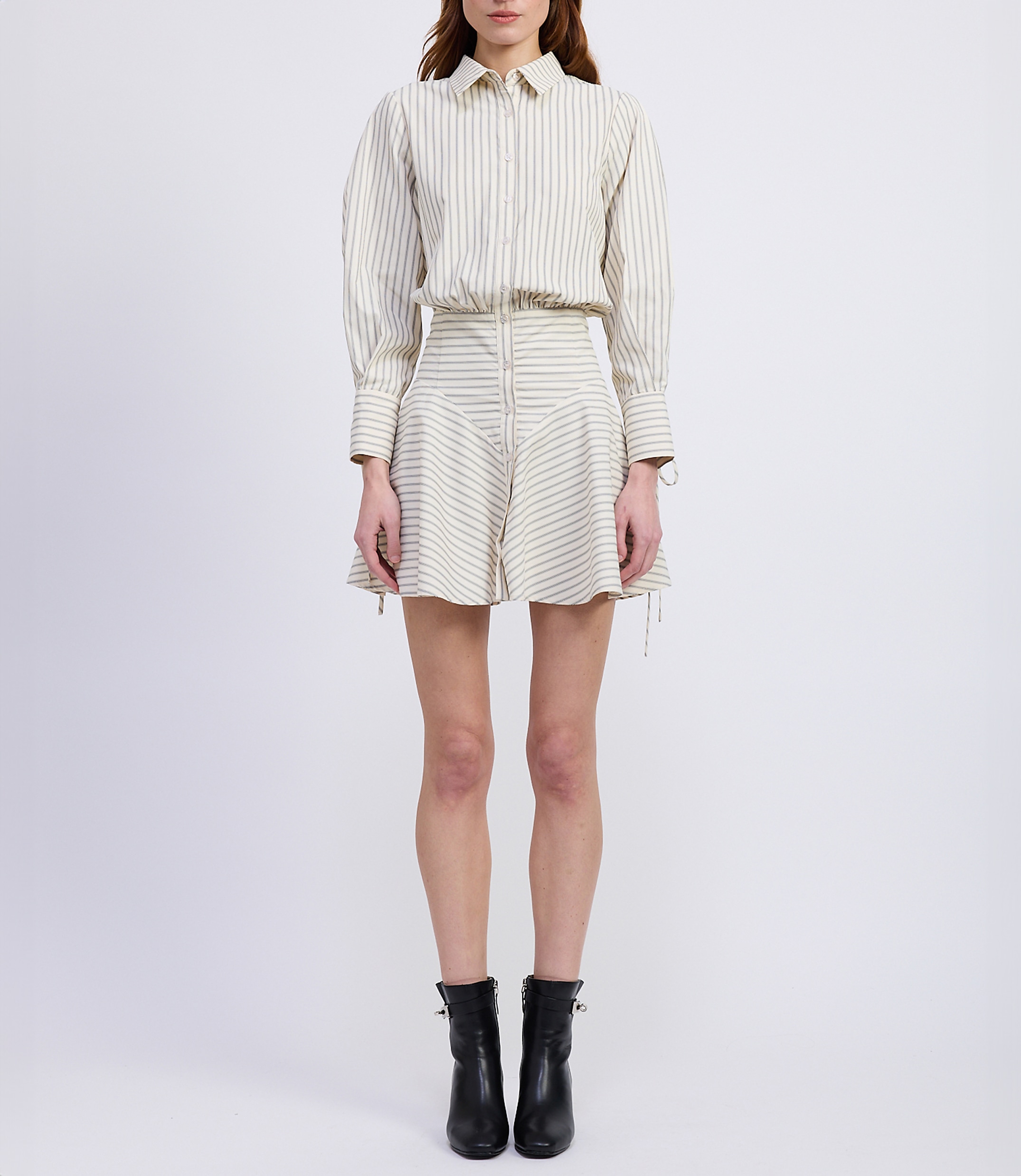 En Saison Azra Mini Dress