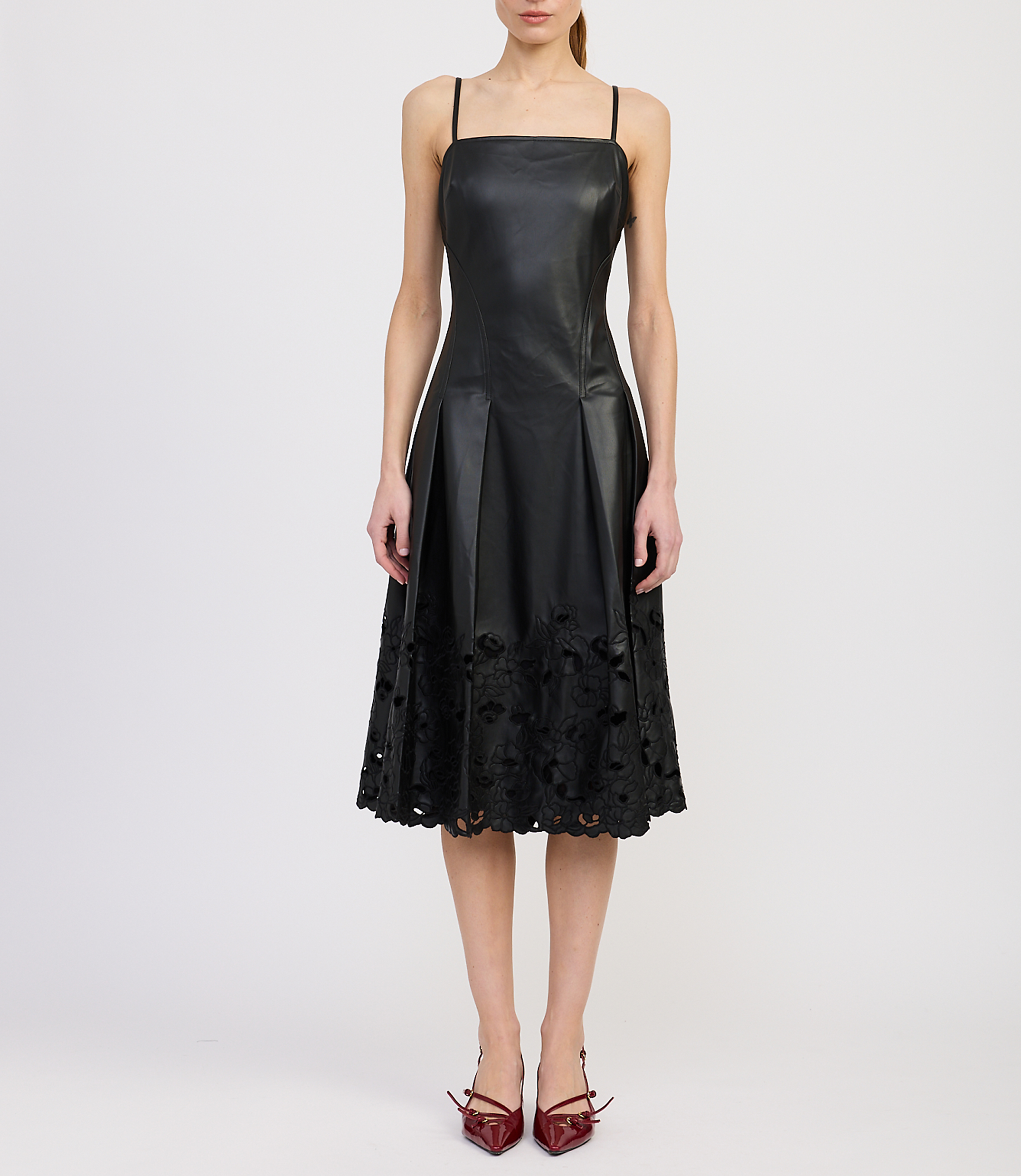 En Saison Nelly Midi Dress