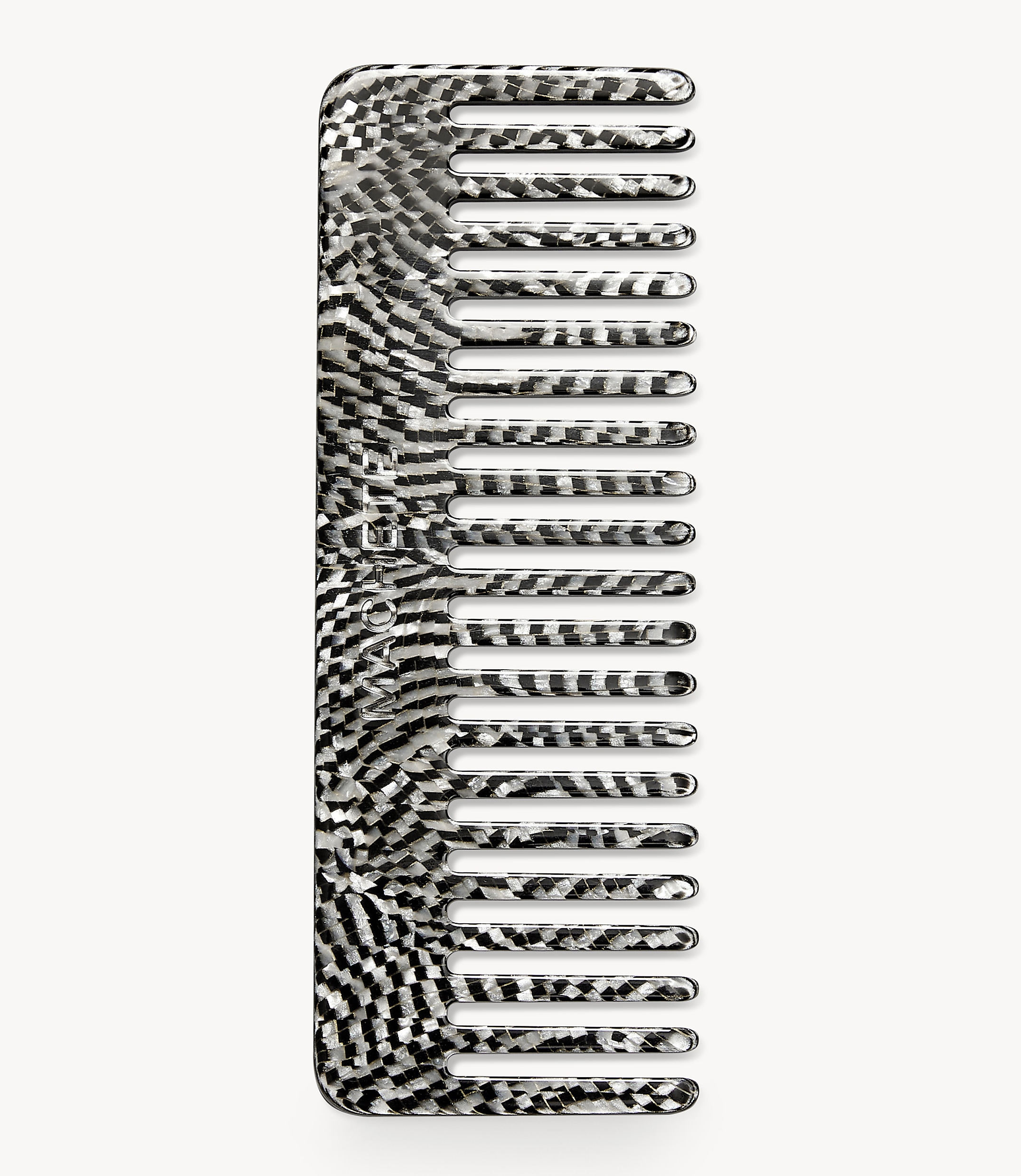 Machete No. 2 Comb