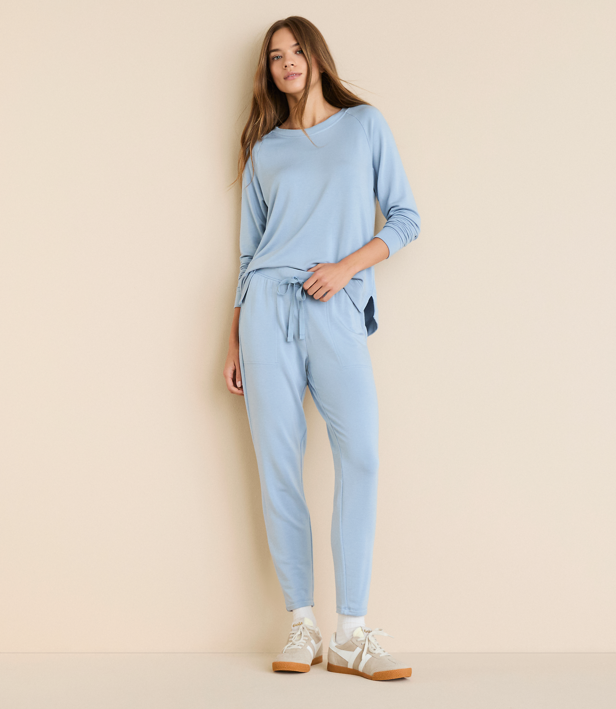 Petite Lou & Grey Signaturesoft Sweatpants