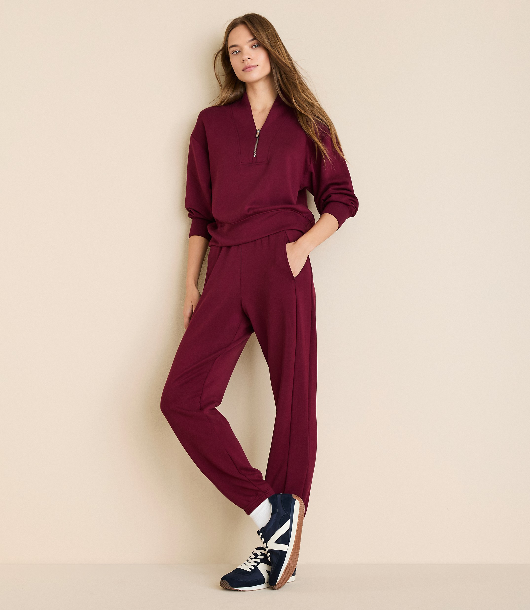 Petite Lou & Grey Scubasoft Joggers