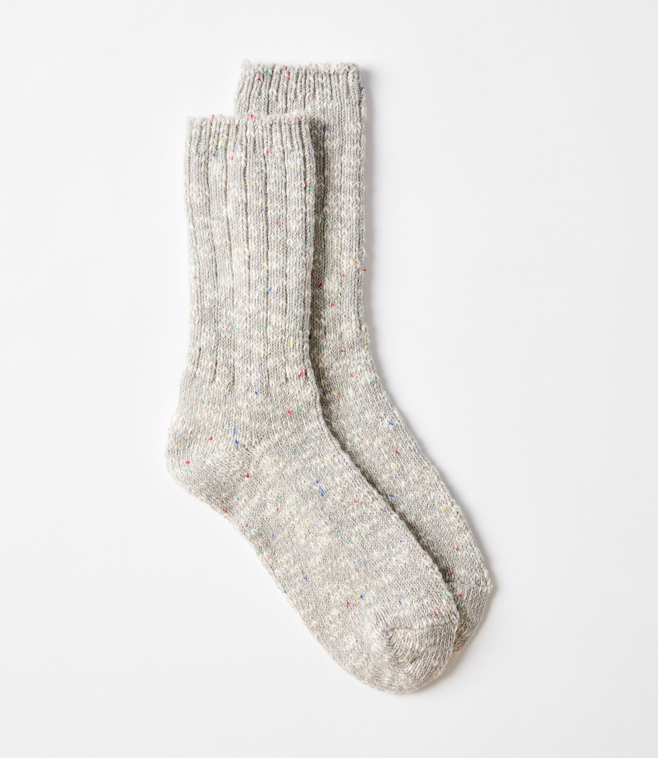 Camp Crew Socks