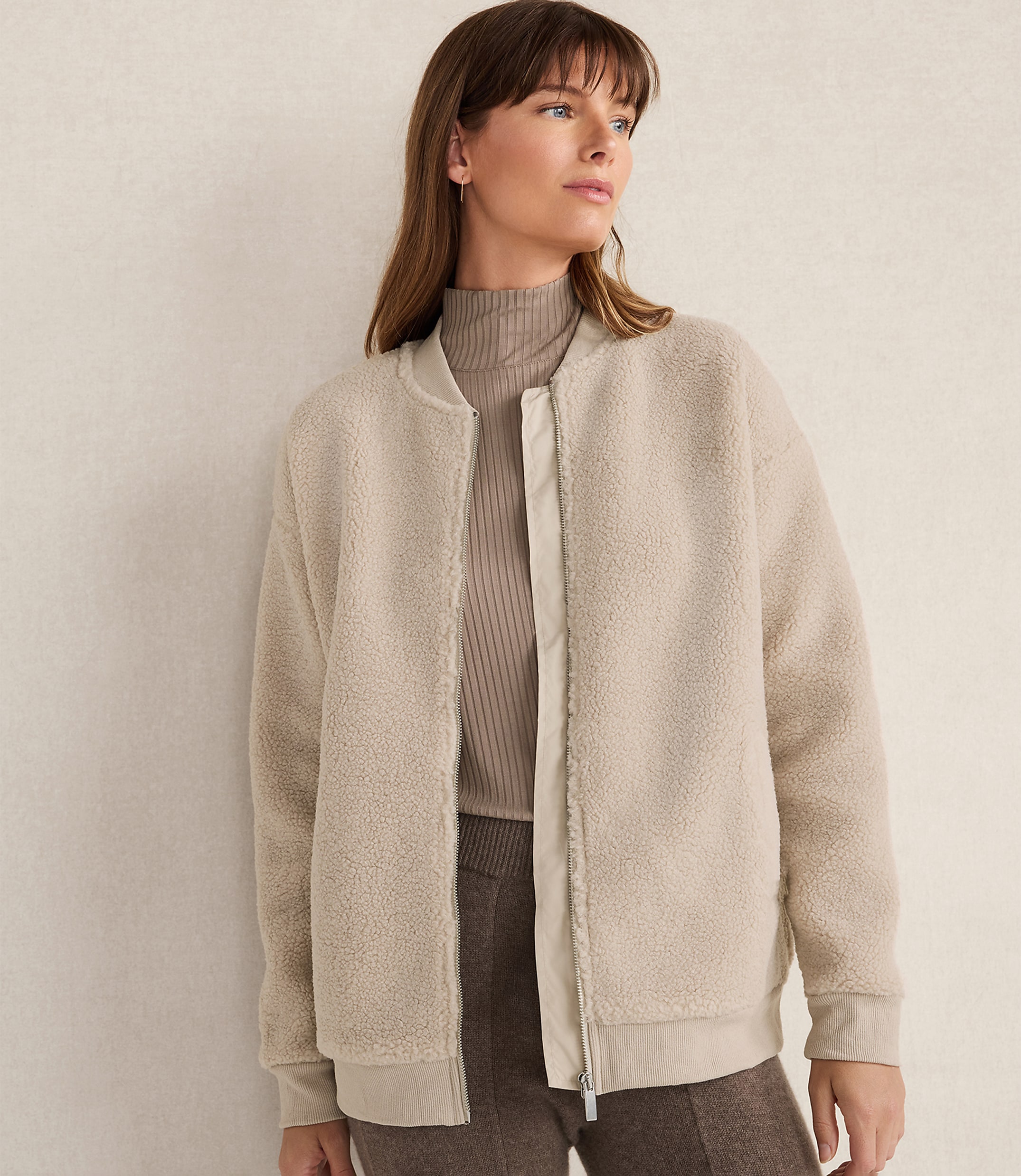 Haven Well Within Sherpa Bomber