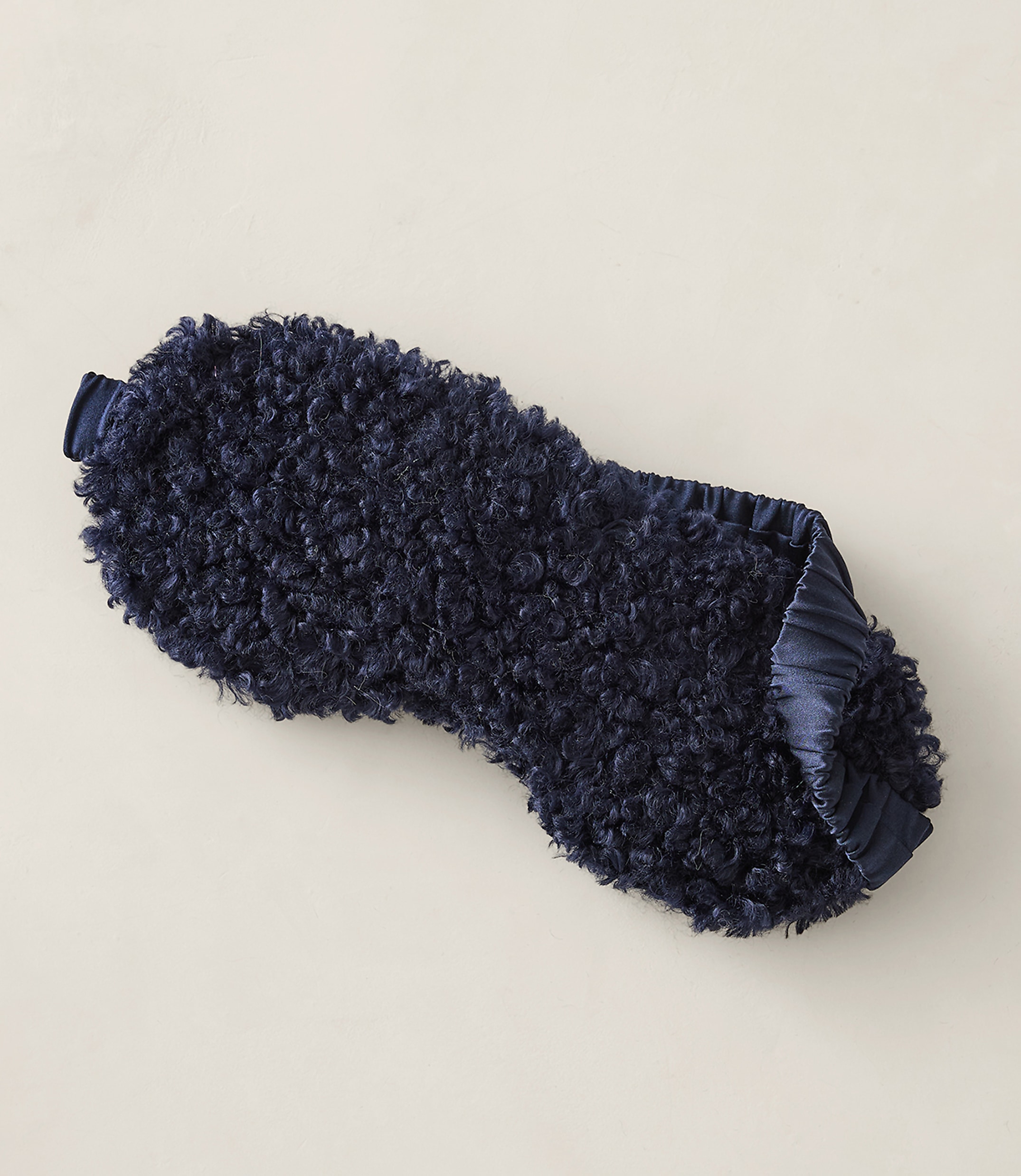 Haven Well Within Sherpa Eye Mask