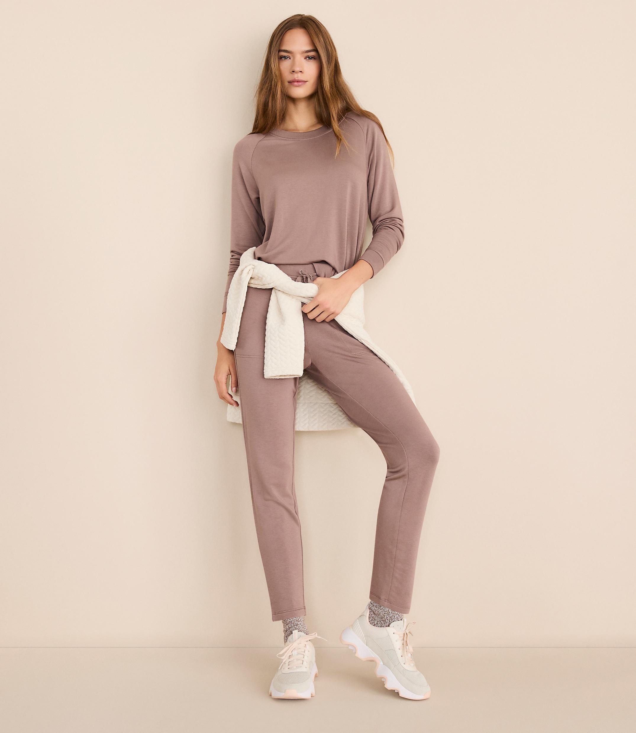 Petite Lou & Grey Signaturesoft Sweatpants