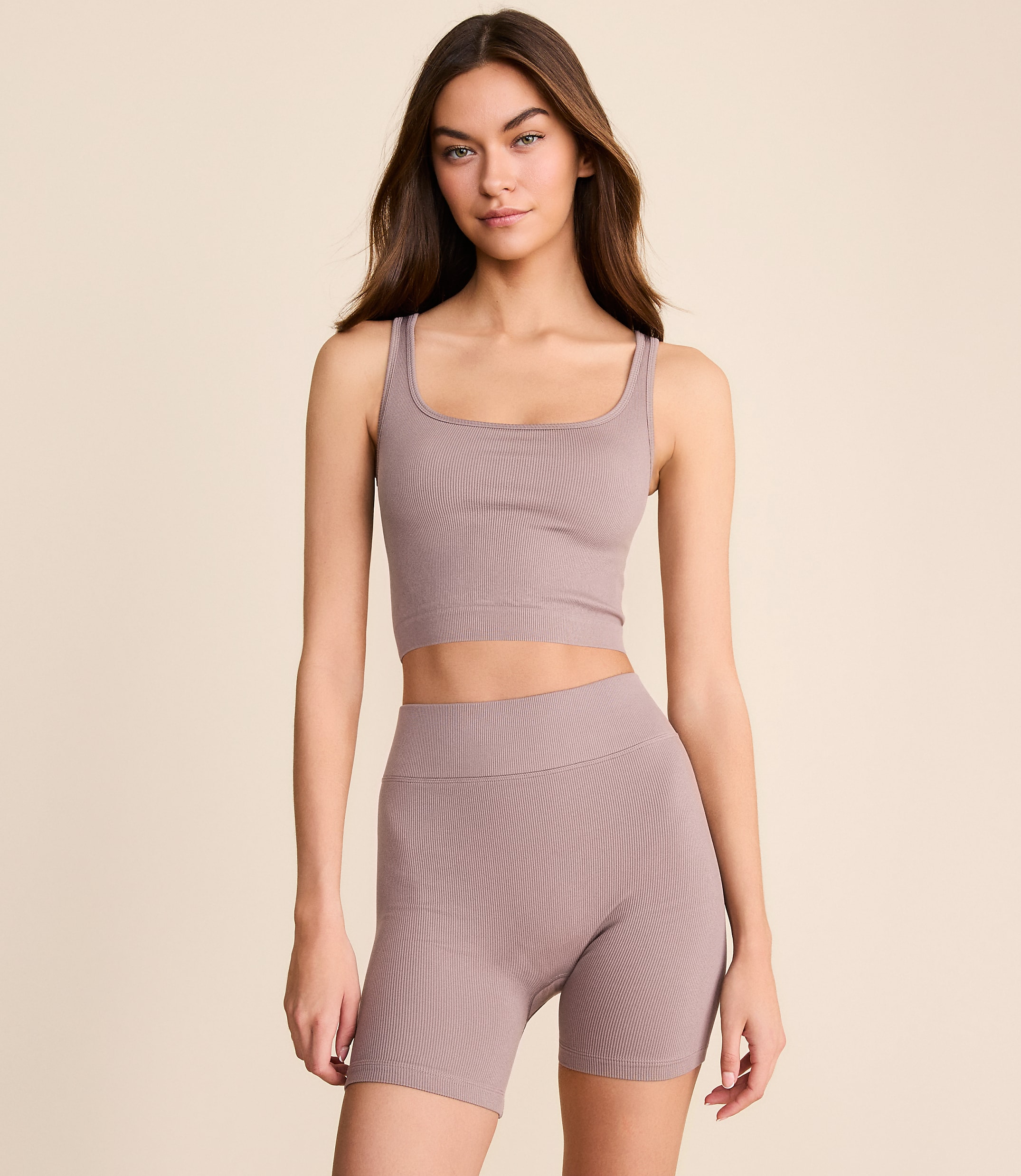 Lou & Grey Seamless Bralette