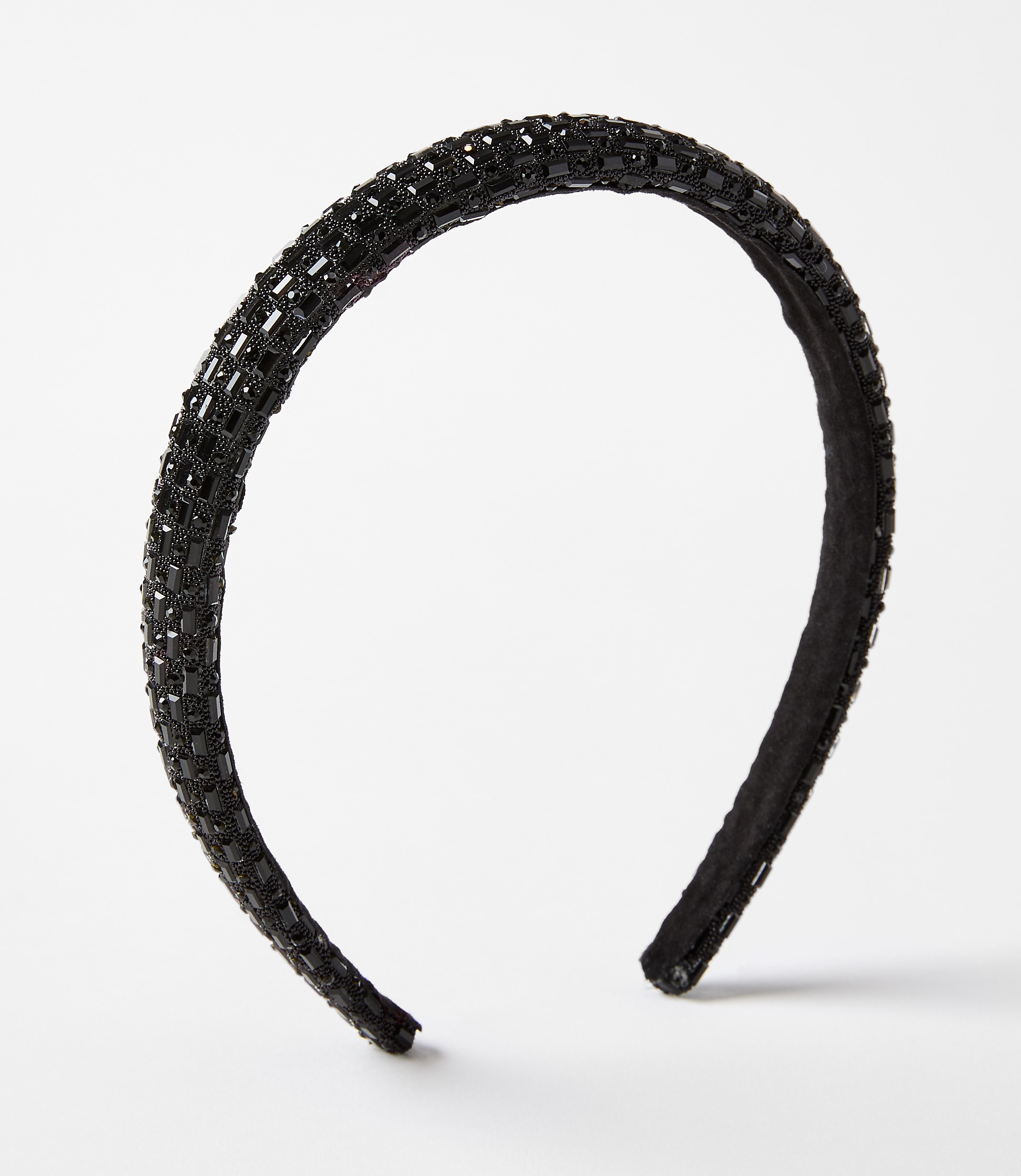 Sparkle Beaded Headband