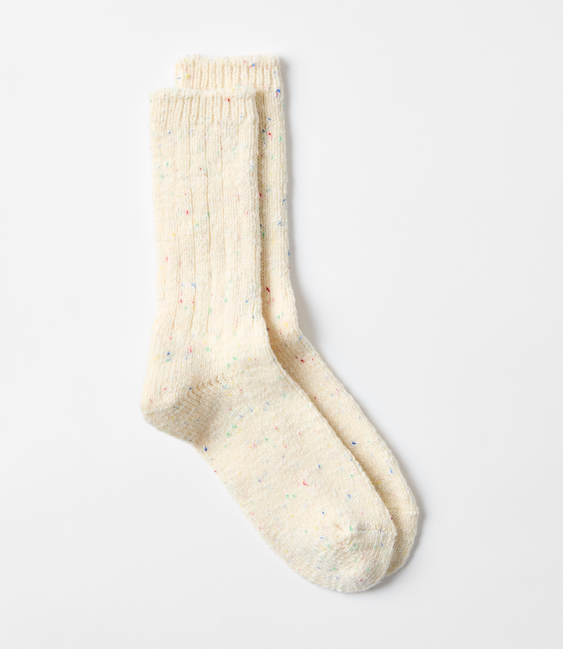Camp Crew Socks