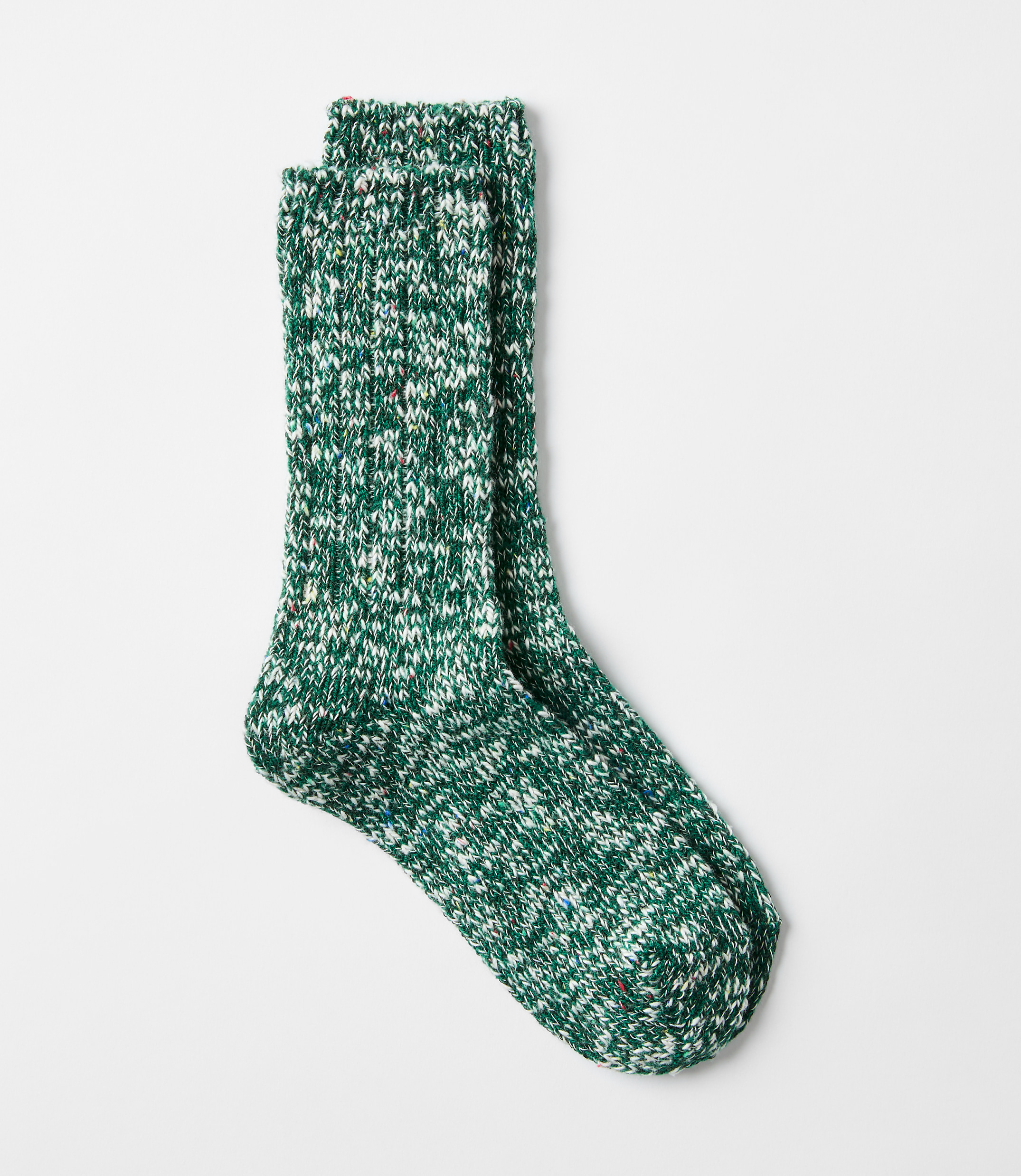 Camp Crew Socks