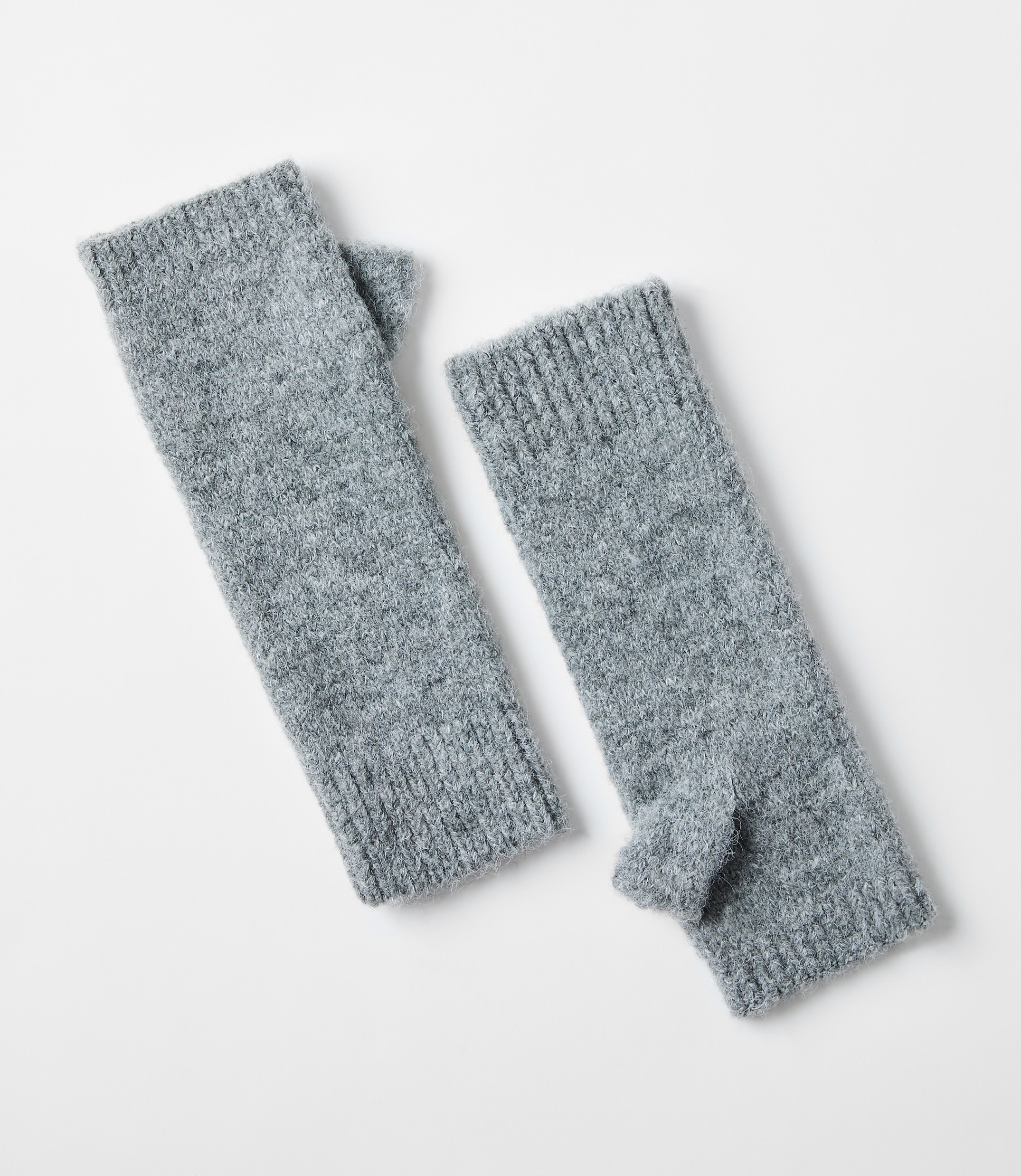 Modern Fingerless Gloves
