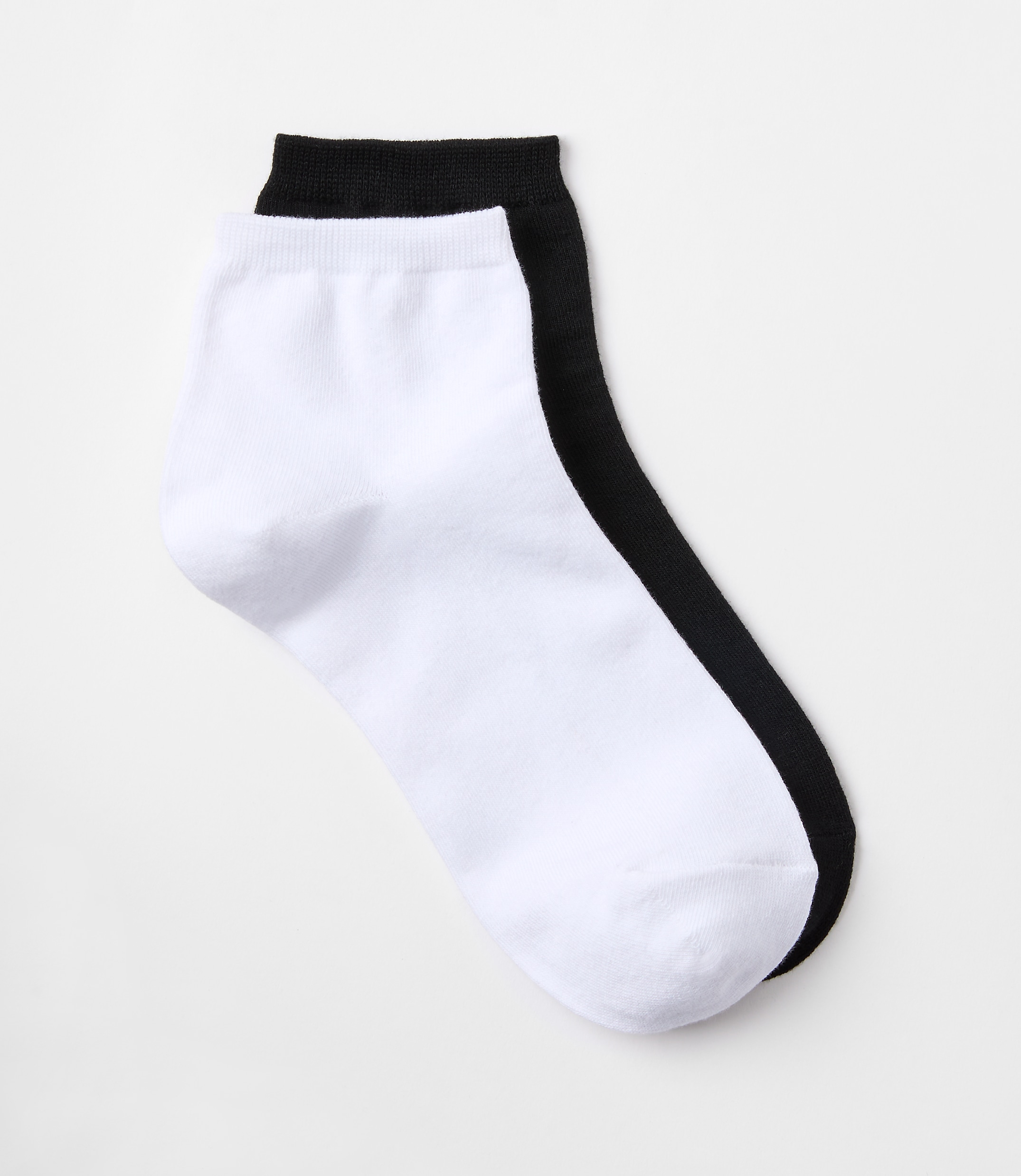 Modern Ankle Sock Set
